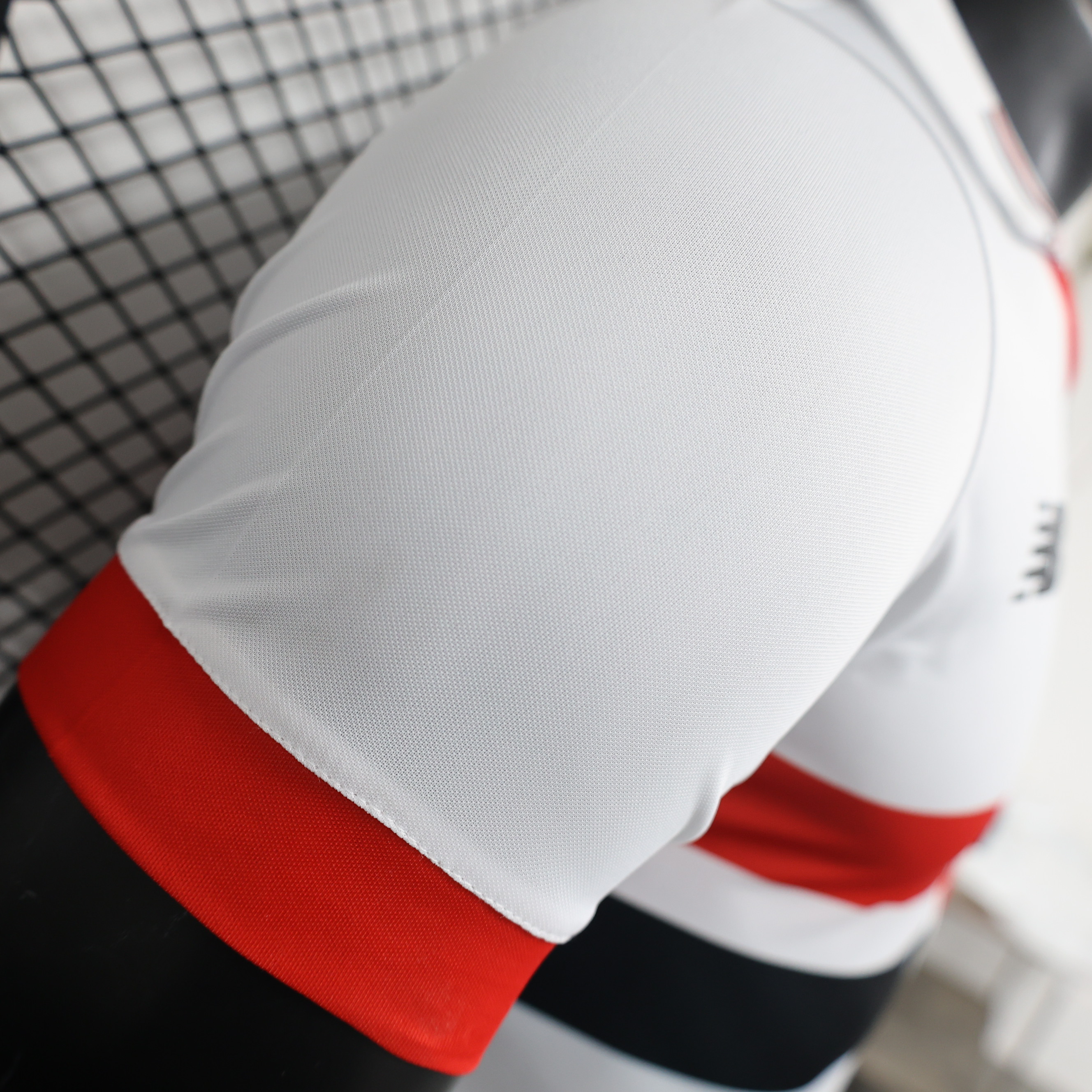 24-25 Sao Paulo Home Player Jersey/ 24-25 圣保罗主场球员版