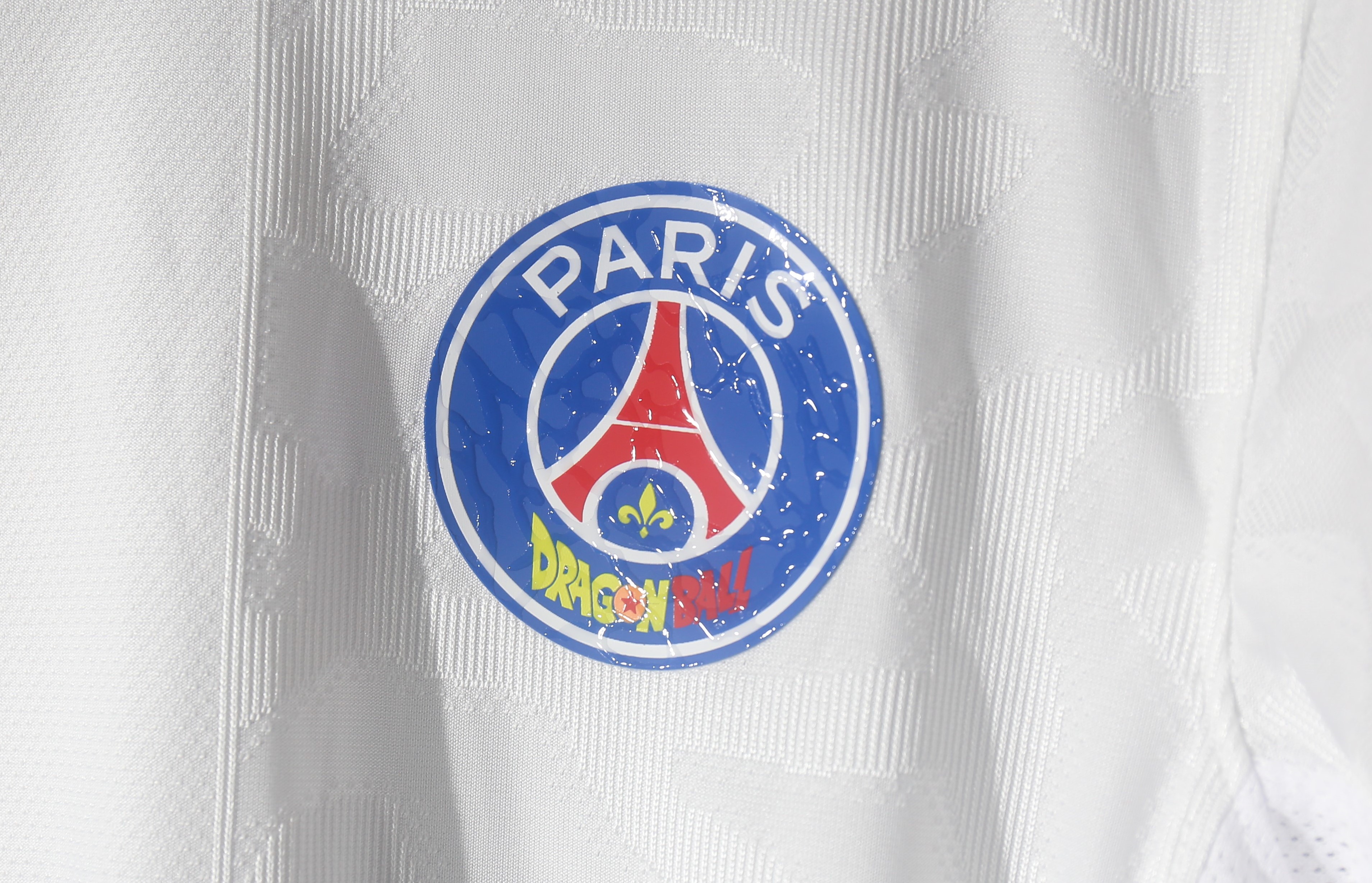 2024 PSG Special Player Jersey/ 2024 PSG 龙珠版球员