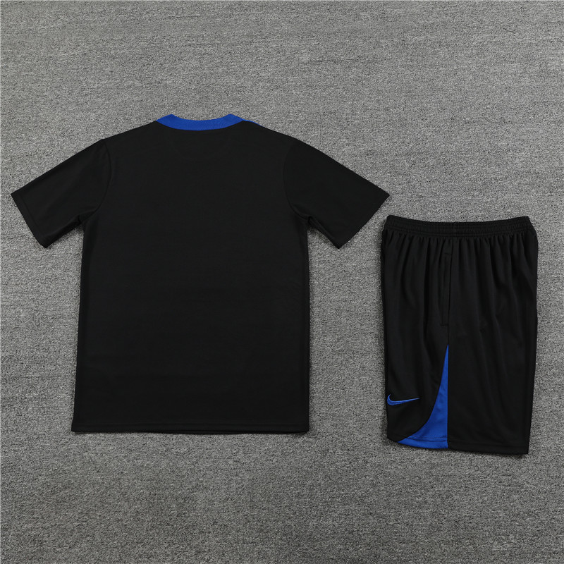 2024 HL Short Sleeve Training Suit/2024荷兰短袖训练服