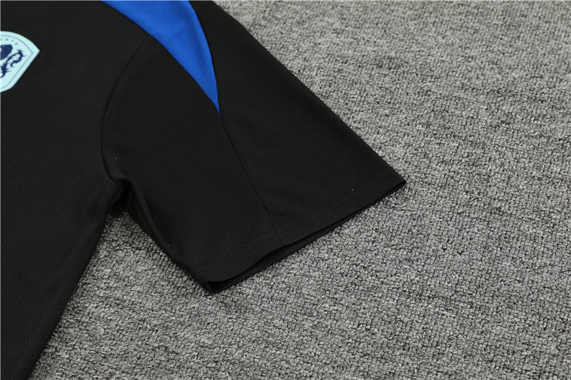 2024 HL Short Sleeve Training Suit/2024荷兰短袖训练服