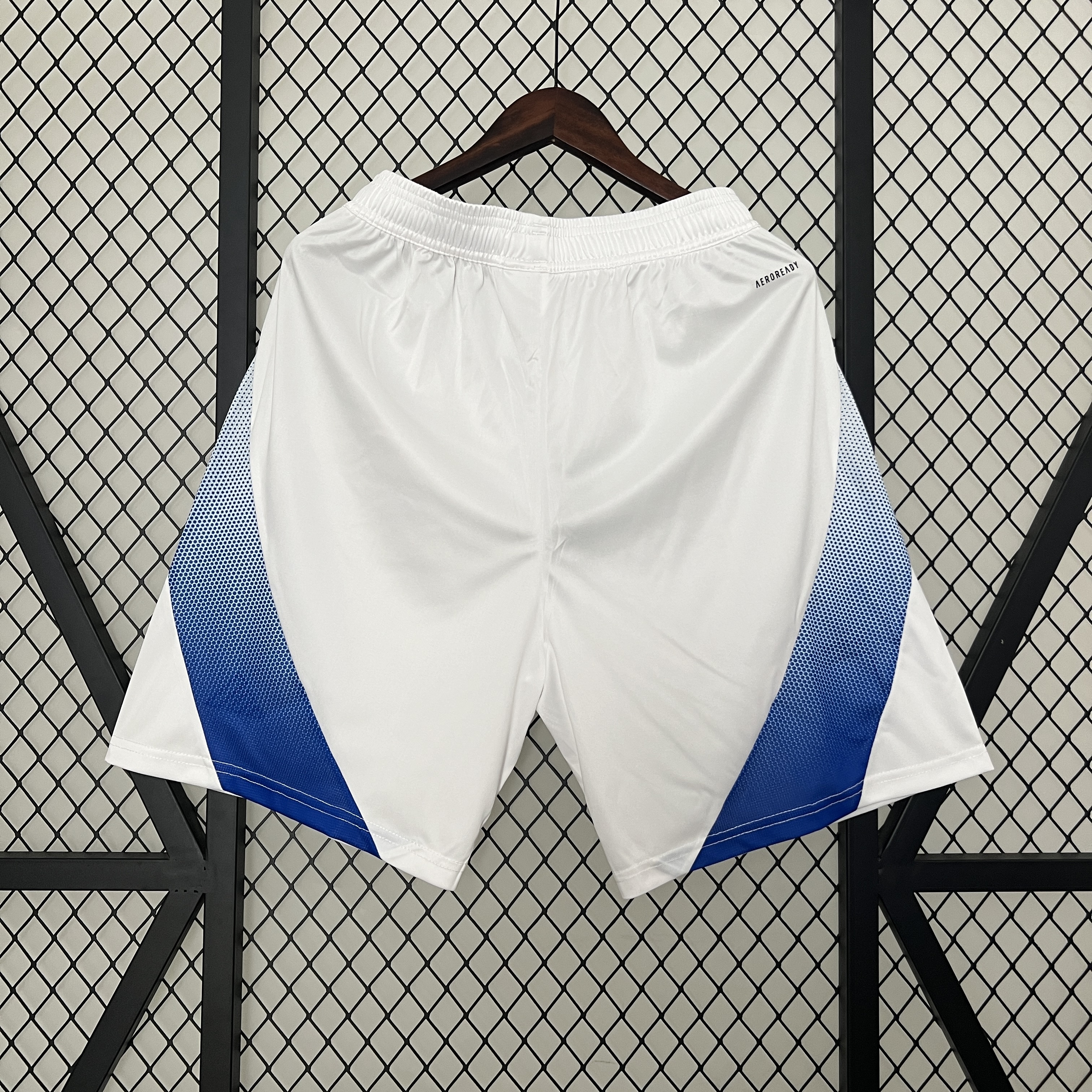2024 Itlay Home Shorts / 2024 意大利主场短裤