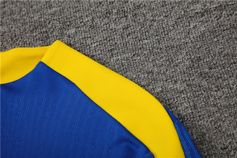 24-25 Inter Milan Player Version Training Suit/24-25国米半拉训练服,球员版