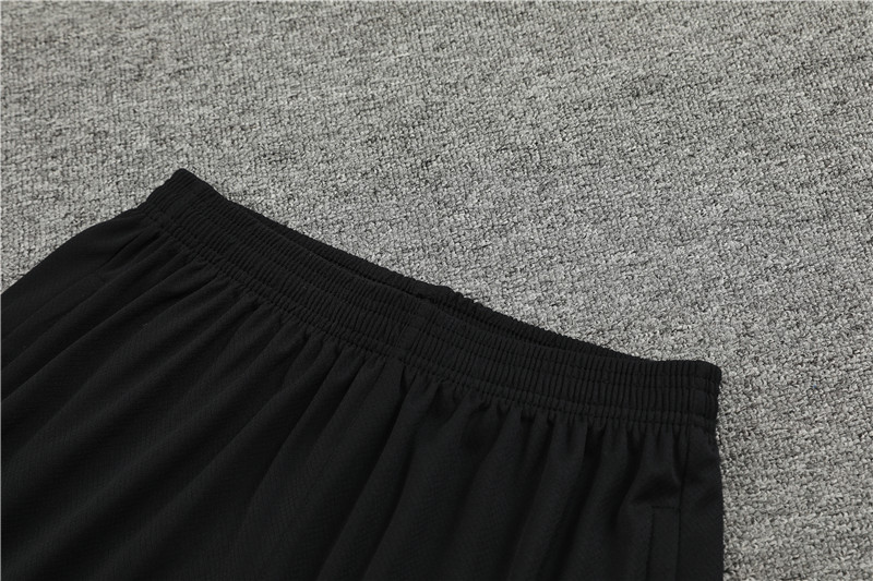 24-25 Chelsea Pink Short Sleeve Training Suit/24-25切尔西短袖训练服