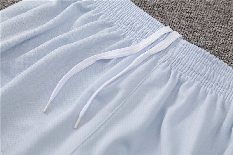 24-25 Tottenham Hotspur Short Sleeve Training Suit/24-25热刺短袖训练服