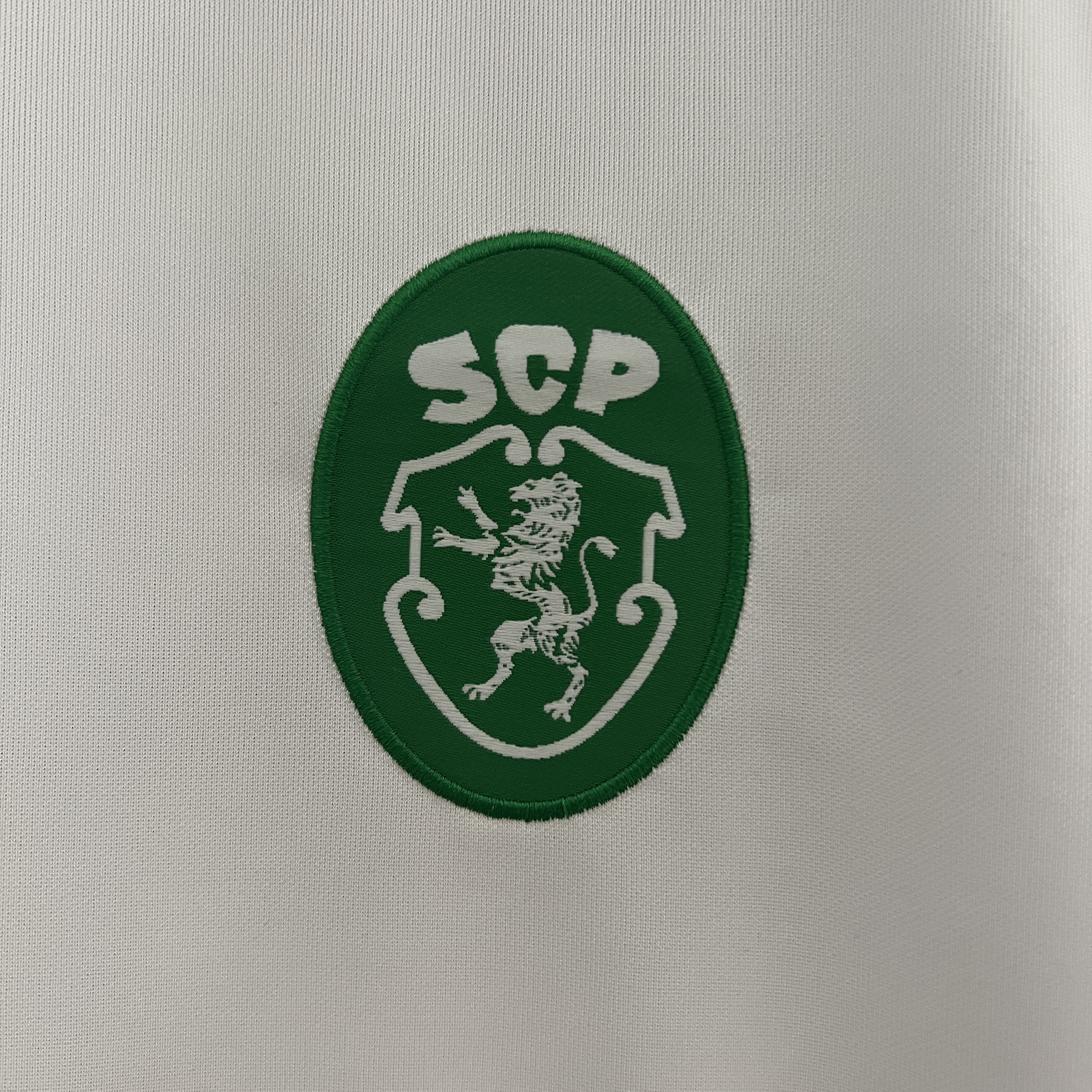 2024 Sporting 60th Speical Jersey/ 2024 里斯本60周年特别版