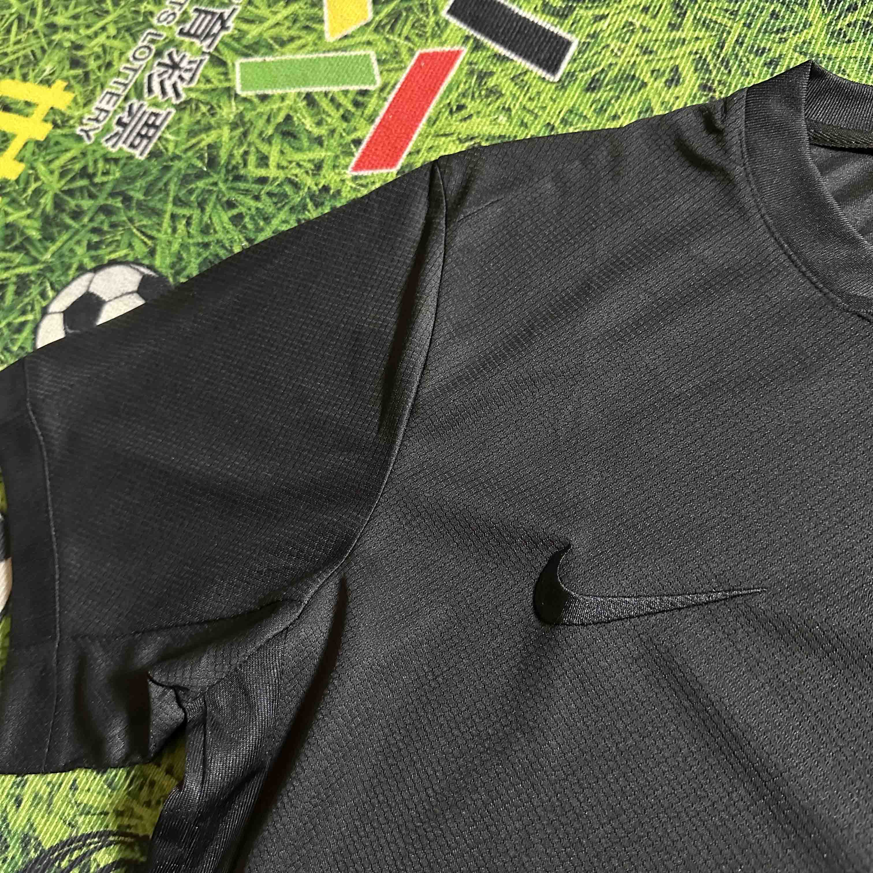 24-25 Corinthians Away Fans Jersey /24-25 科林蒂安斯客场球迷版