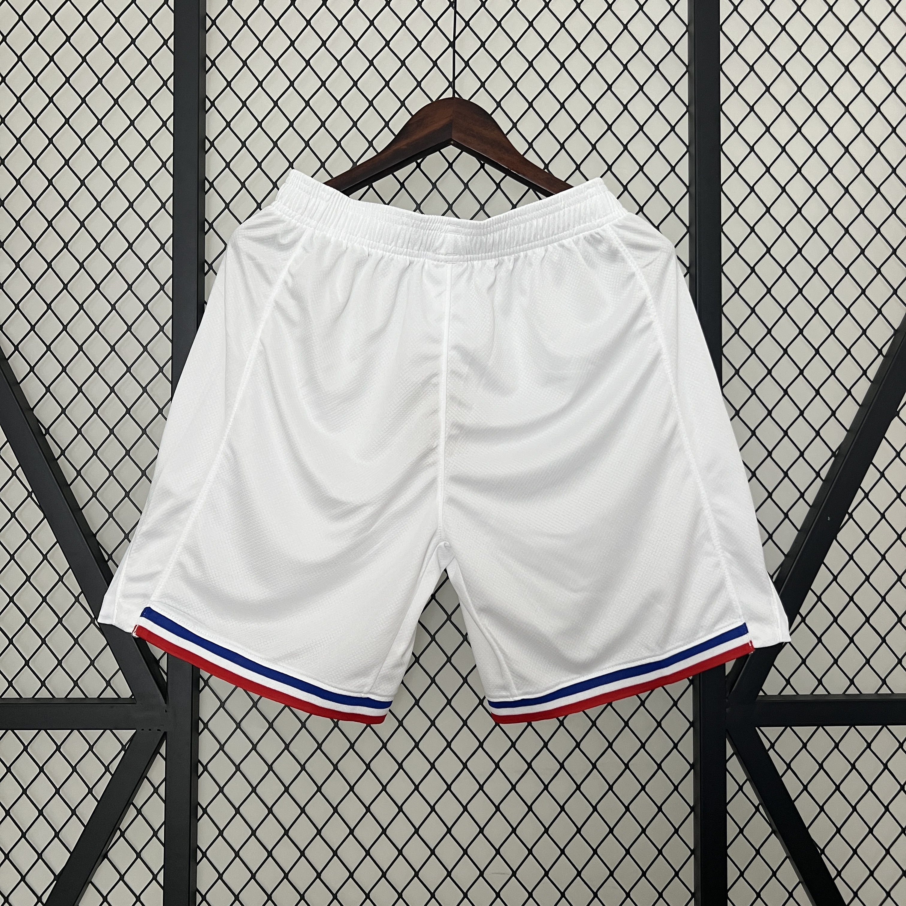 2024 France Home Shorts/ 2024 法国主场短裤
