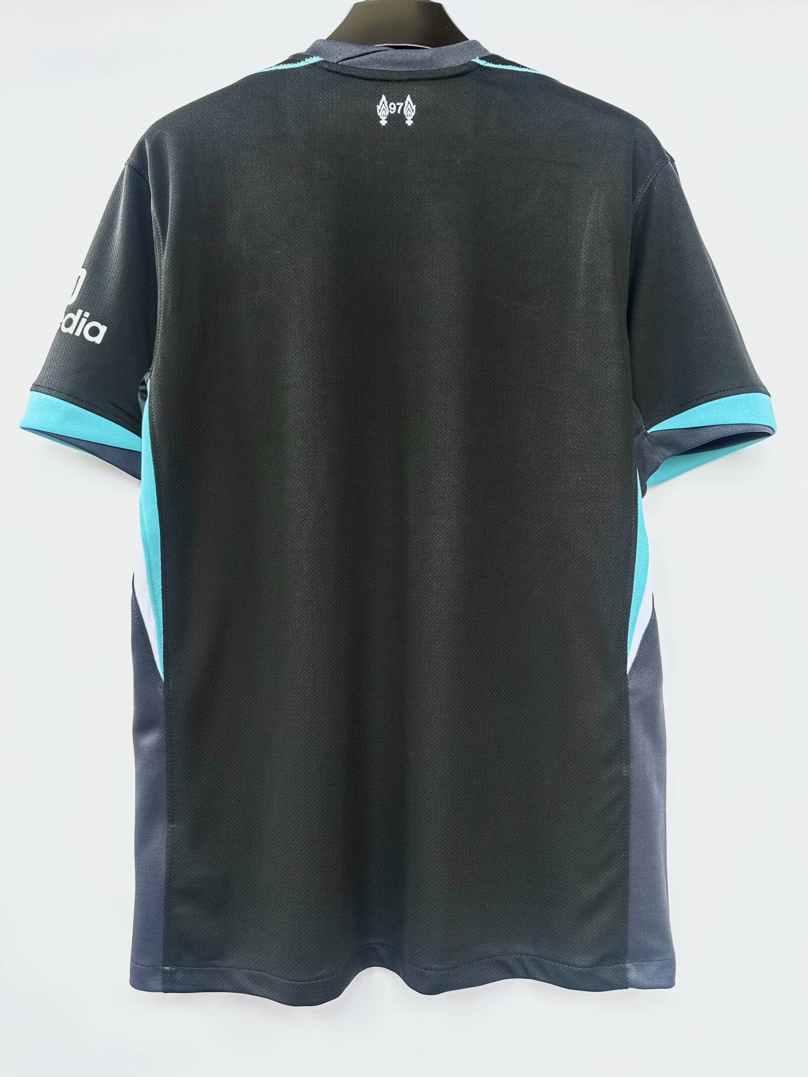 24-25 Liverpool Away Fans Jersey/24-25 利物浦客场球迷版
