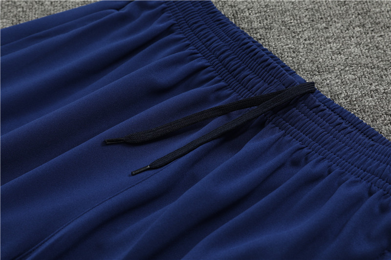 2024 Brazil Yellow Player Version Training Suit/2024巴西半拉训练服,球员版