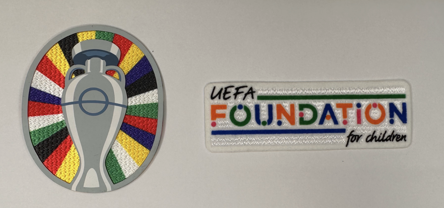 2024 France Away Kids Kit/2024法国客场童装