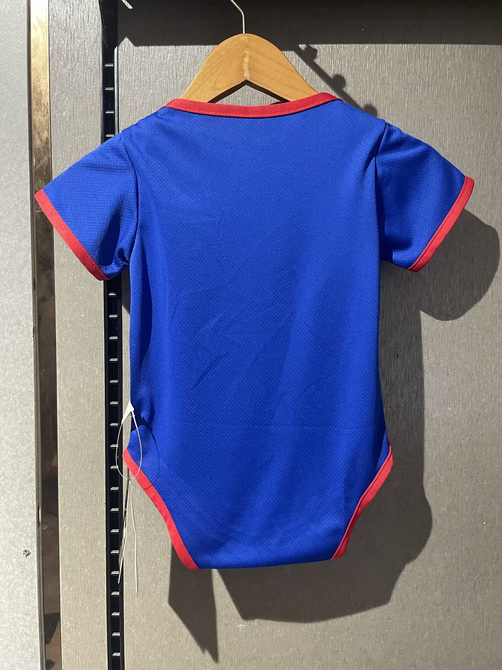 2024 Frane Home Baby Clothing/2024法国主场婴儿装