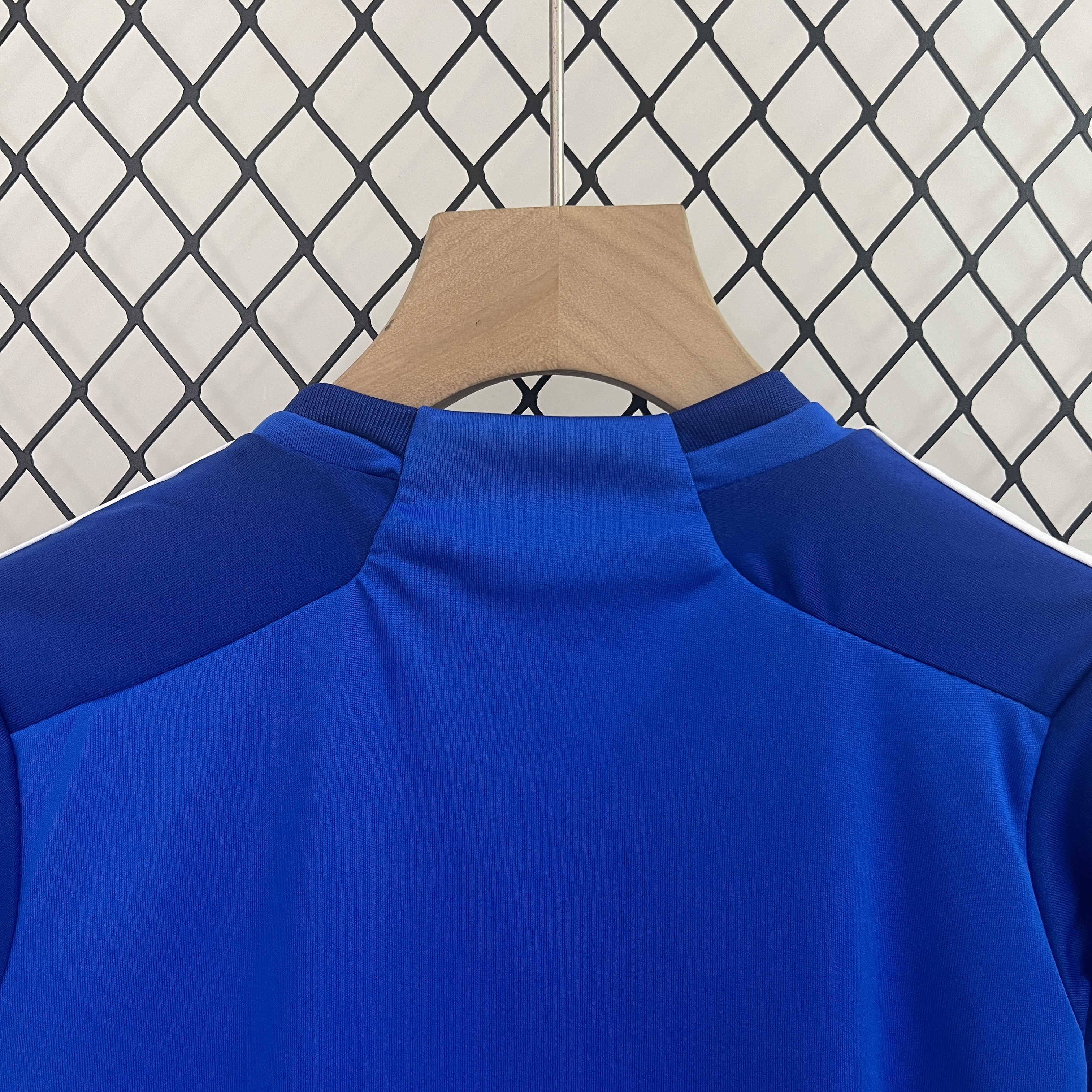 24-25 Cruzeiro Home Kids Kit/24-25克鲁塞罗主场童装