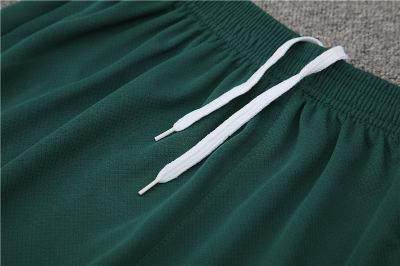 2024 Portugal Short Sleeve Training Suit/2024葡萄牙短袖训练服