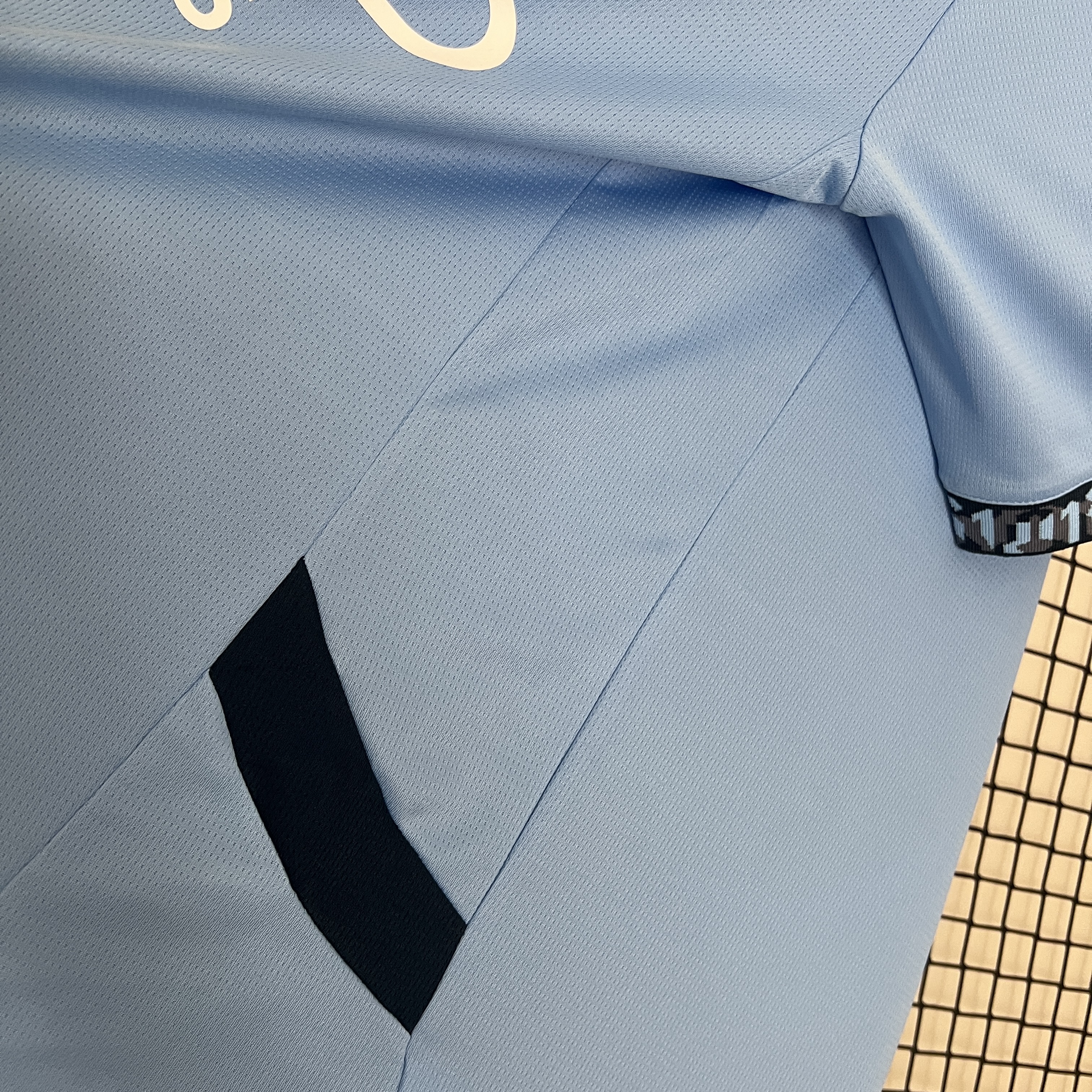 24-25 Manchester City Home Fans Jersey/24-25曼城主球迷版