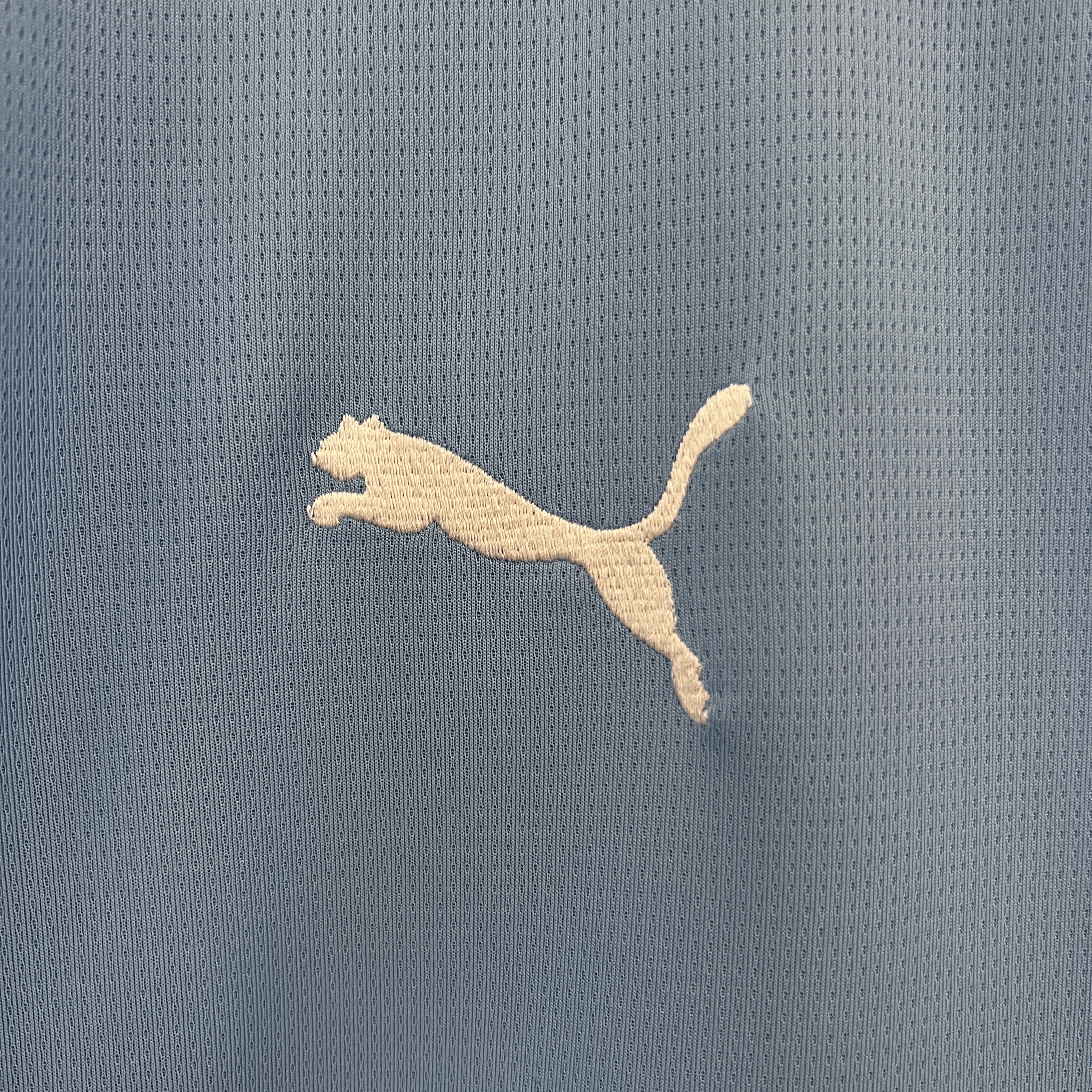 24-25 Manchester City Home Fans Jersey/24-25曼城主球迷版