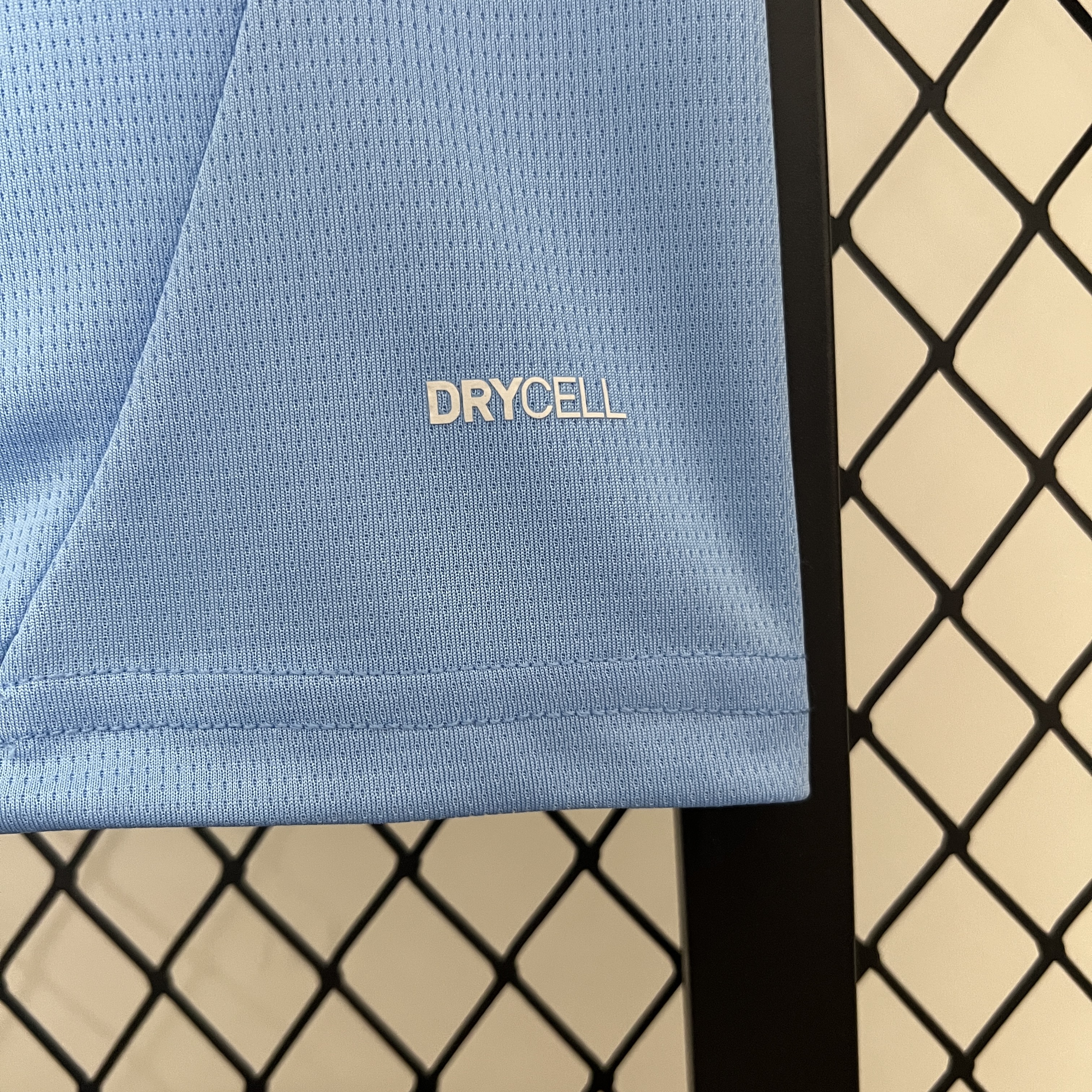 24-25 Manchester City Home Fans Jersey/24-25曼城主球迷版