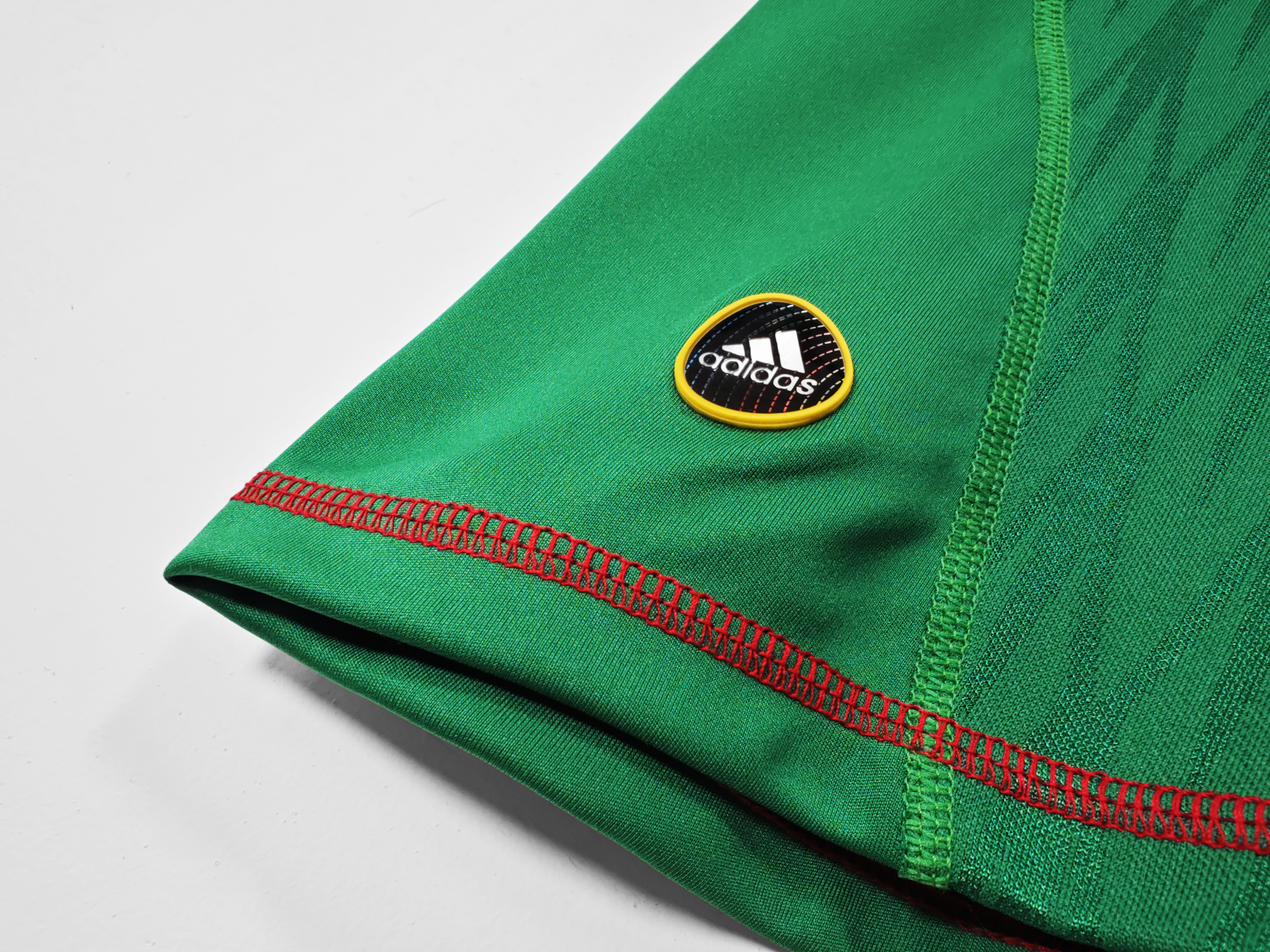 2010 Mexico Home Retro Jersey/2010 墨西哥主场