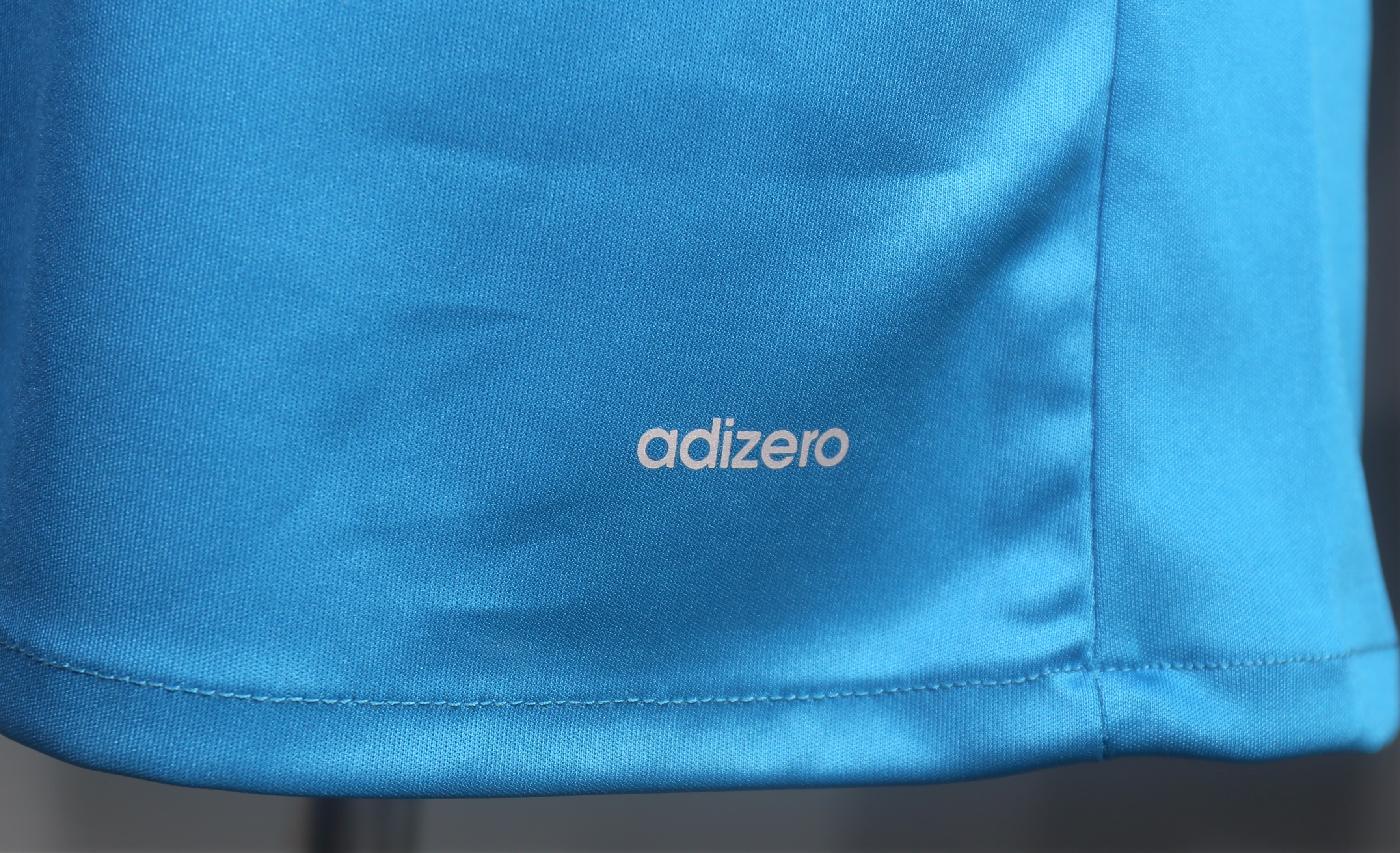 17-18 Real Madrid Third Player Retro Jersey/ 17-18 皇马二客复古球员