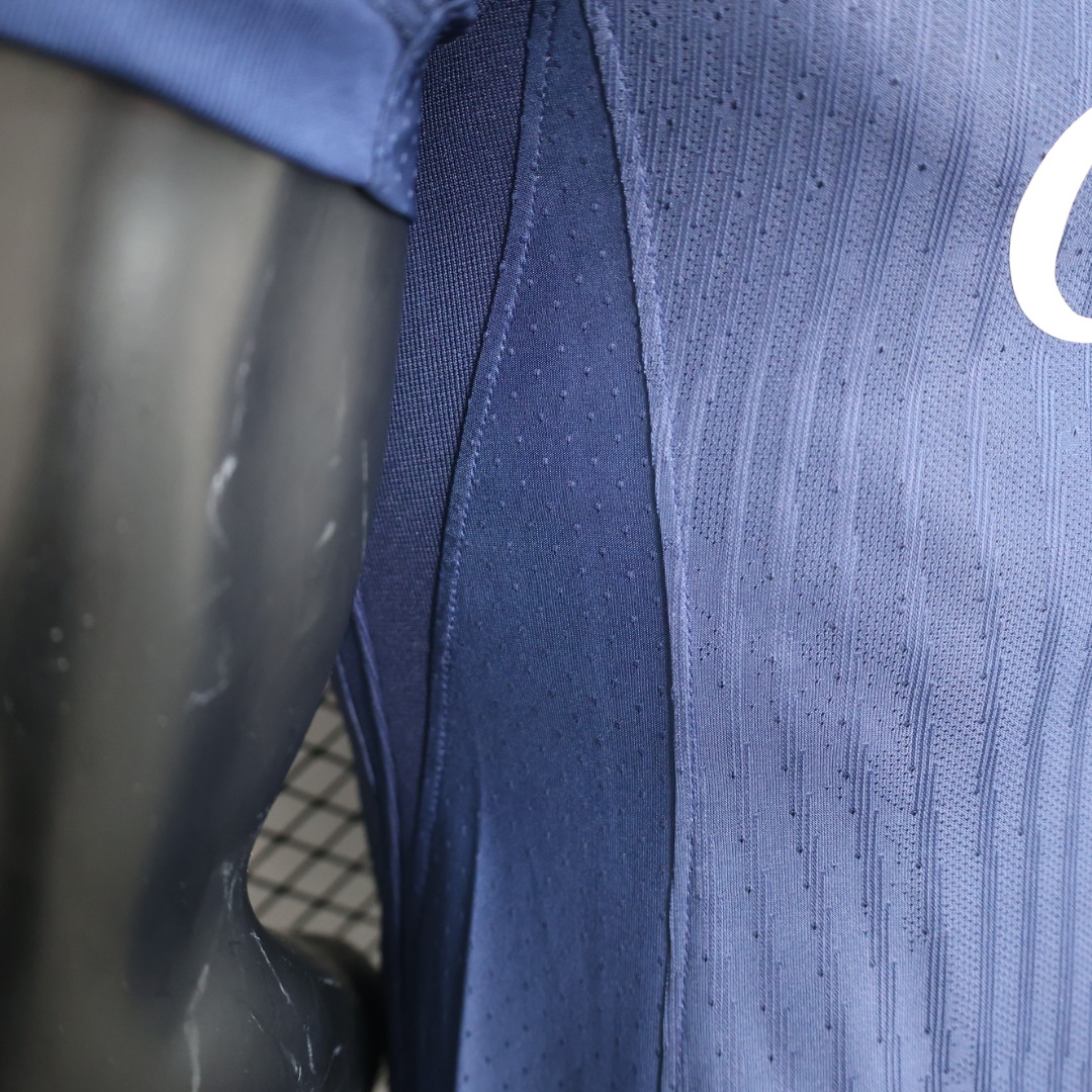 24-25 PSG Home Player Jersey/ 24-25巴黎主场球员版