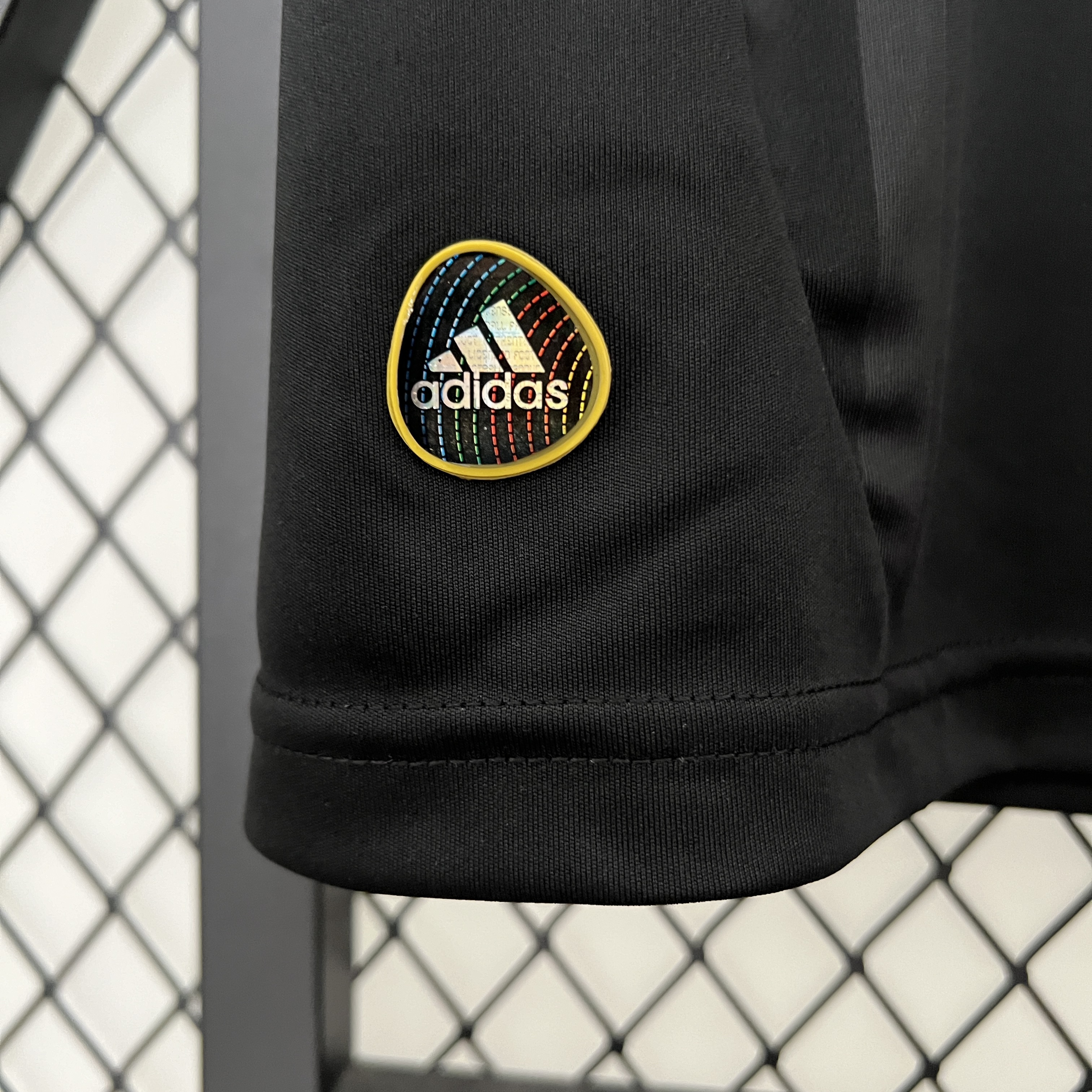 2010 Germany Away Retro Jersey/ 2010 德国客场