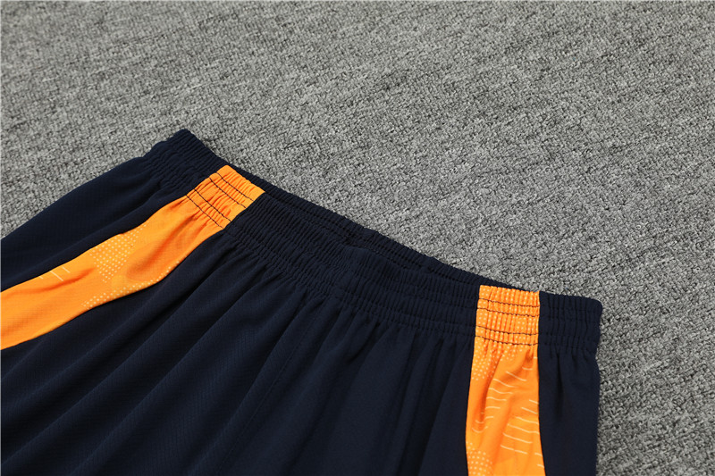 24-25 Real Madrid Light Blue Short Sleeve Training Suit/ 24-25 皇马浅蓝色短袖训练服
