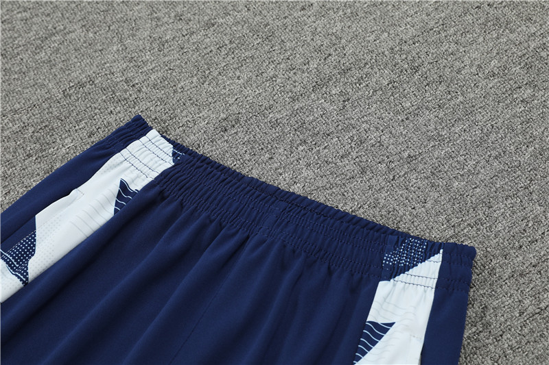 24-25 Arsenal Red Training Suit/24-25 阿森纳红色训练服