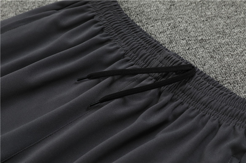 24-25 PSG Gray Player Training Suit/ 24-25 PSG 灰色球员训练服