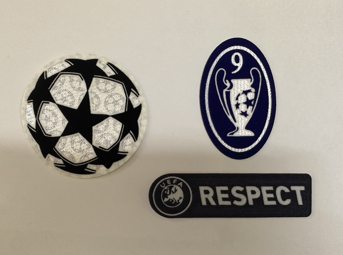 11-12 Real Madrid Third Retro Jersey/11-12 皇马第二客场