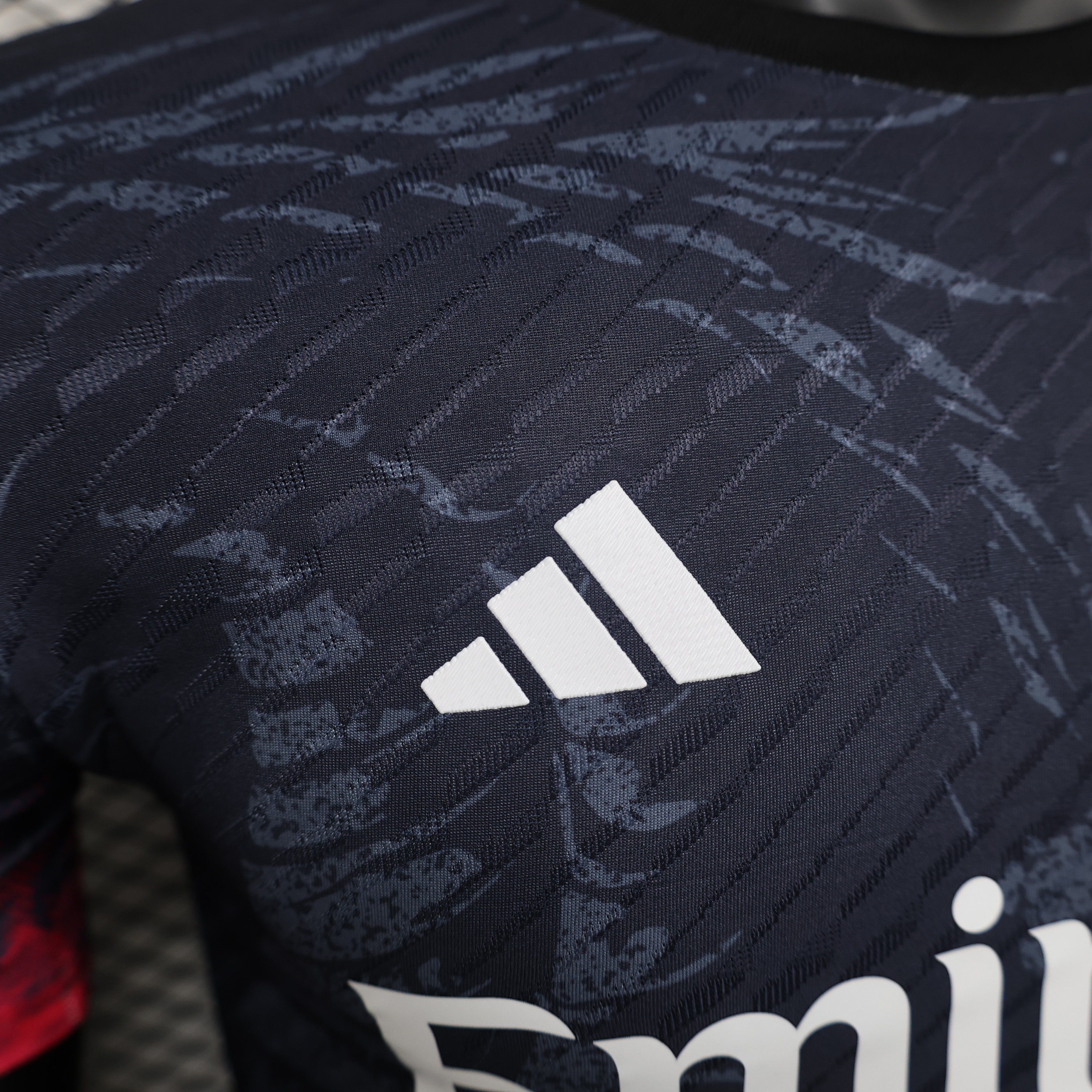24-25 Real Madrid Special Player Jersey/ 24-25皇马特别球员版