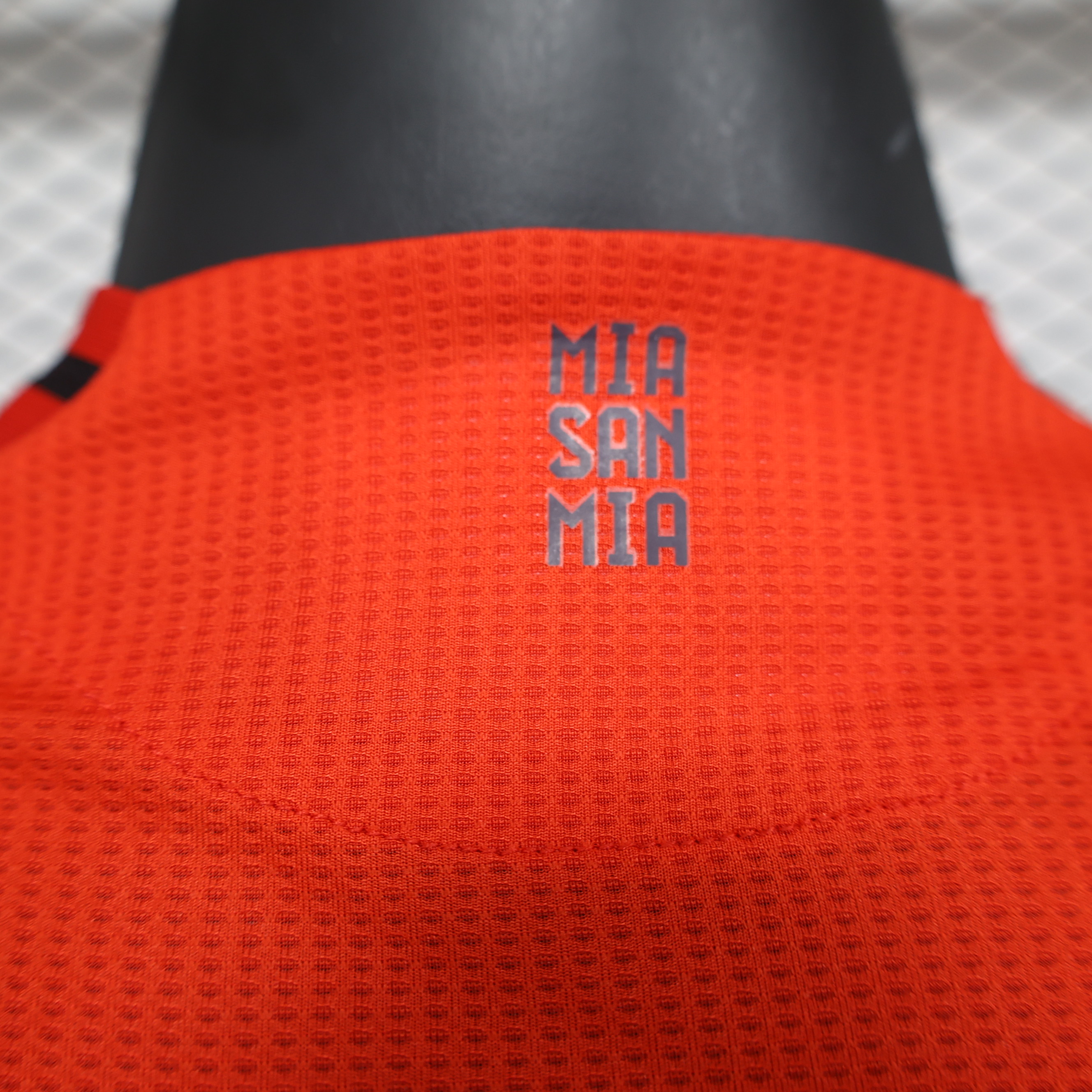24-25 Bayern Munich Home Player Jersey/ 24-25 拜仁主场球员版
