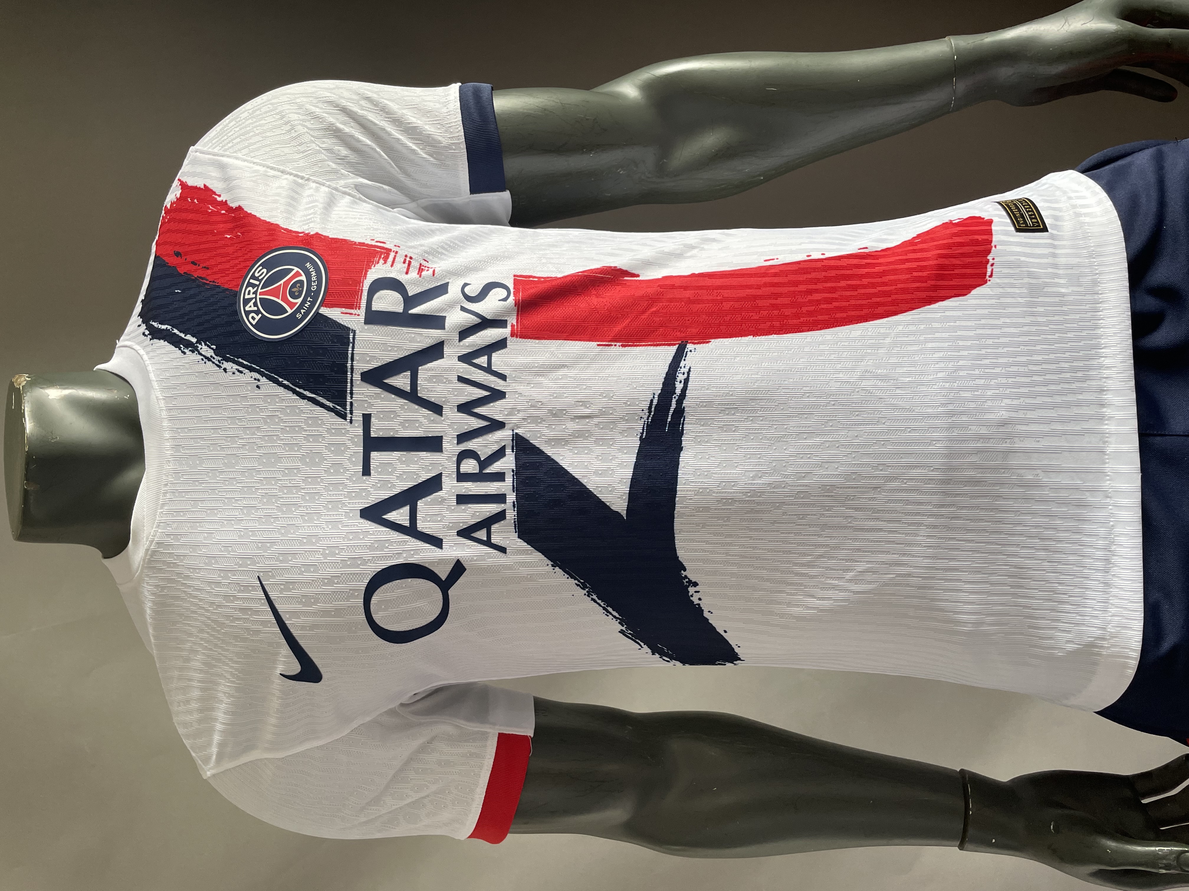 24-25 PSG Away Player Jersey/ 24-25 PSG 客场球员版