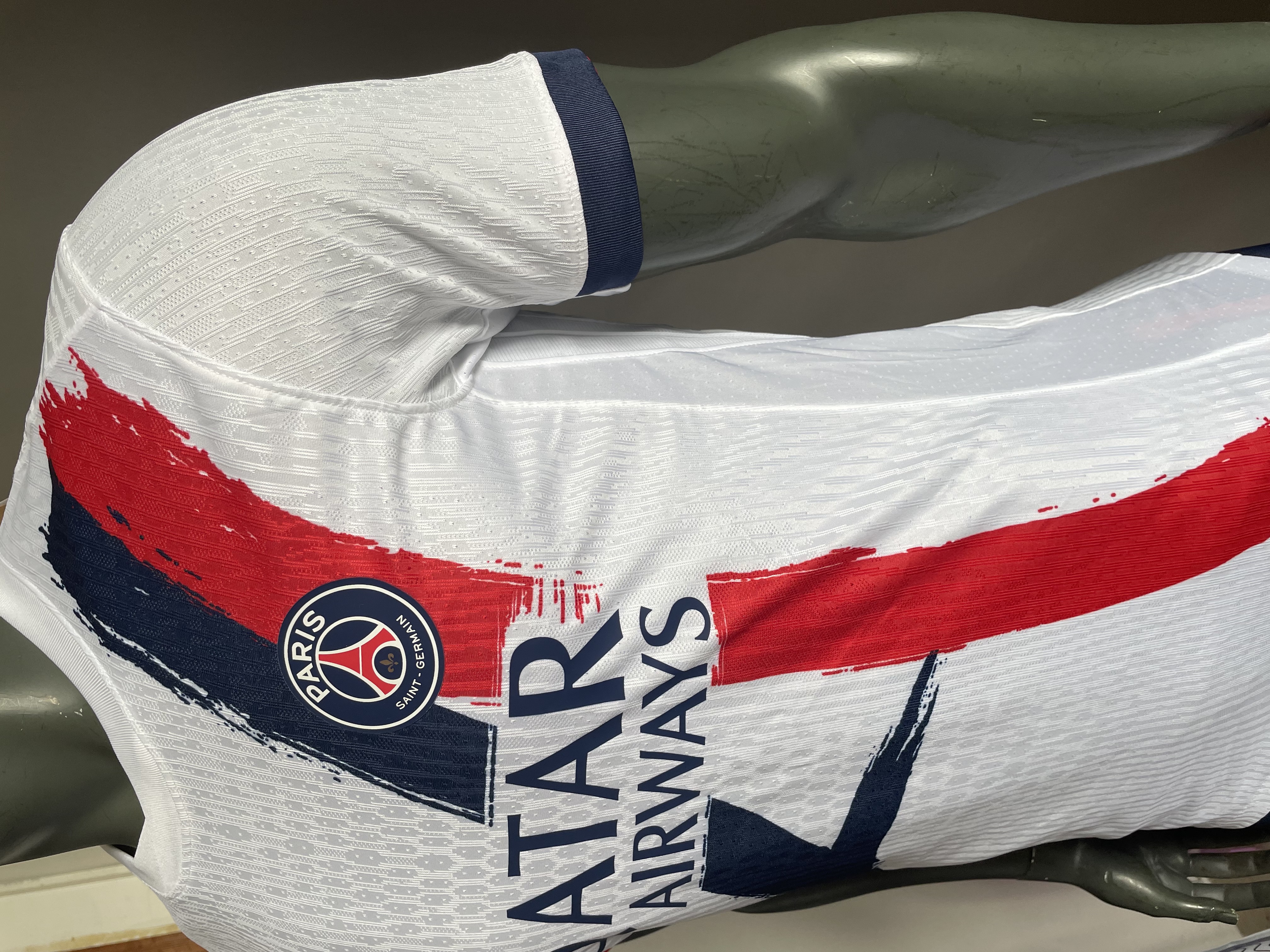 24-25 PSG Away Player Jersey/ 24-25 PSG 客场球员版