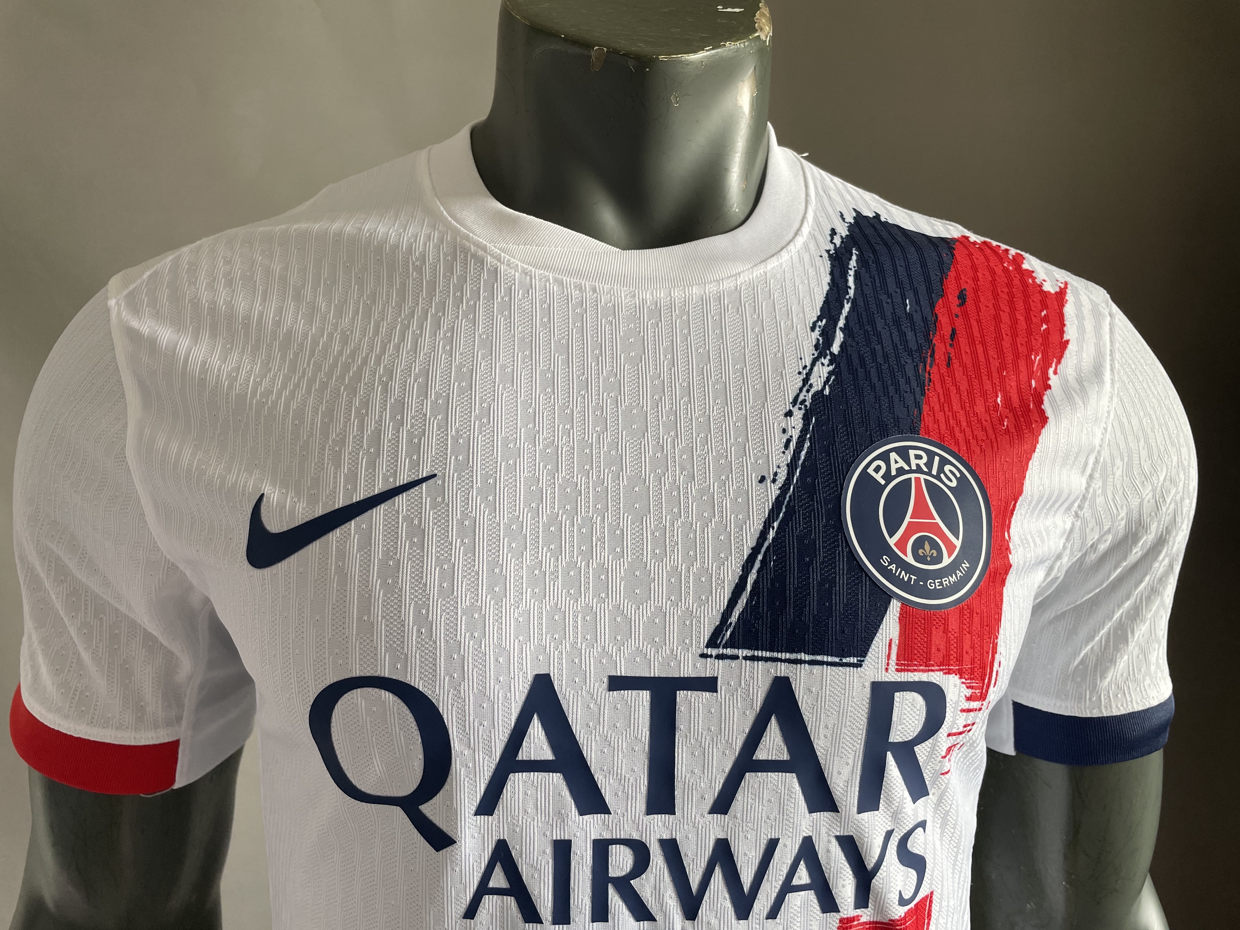 24-25 PSG Away Player Jersey/ 24-25 PSG 客场球员版