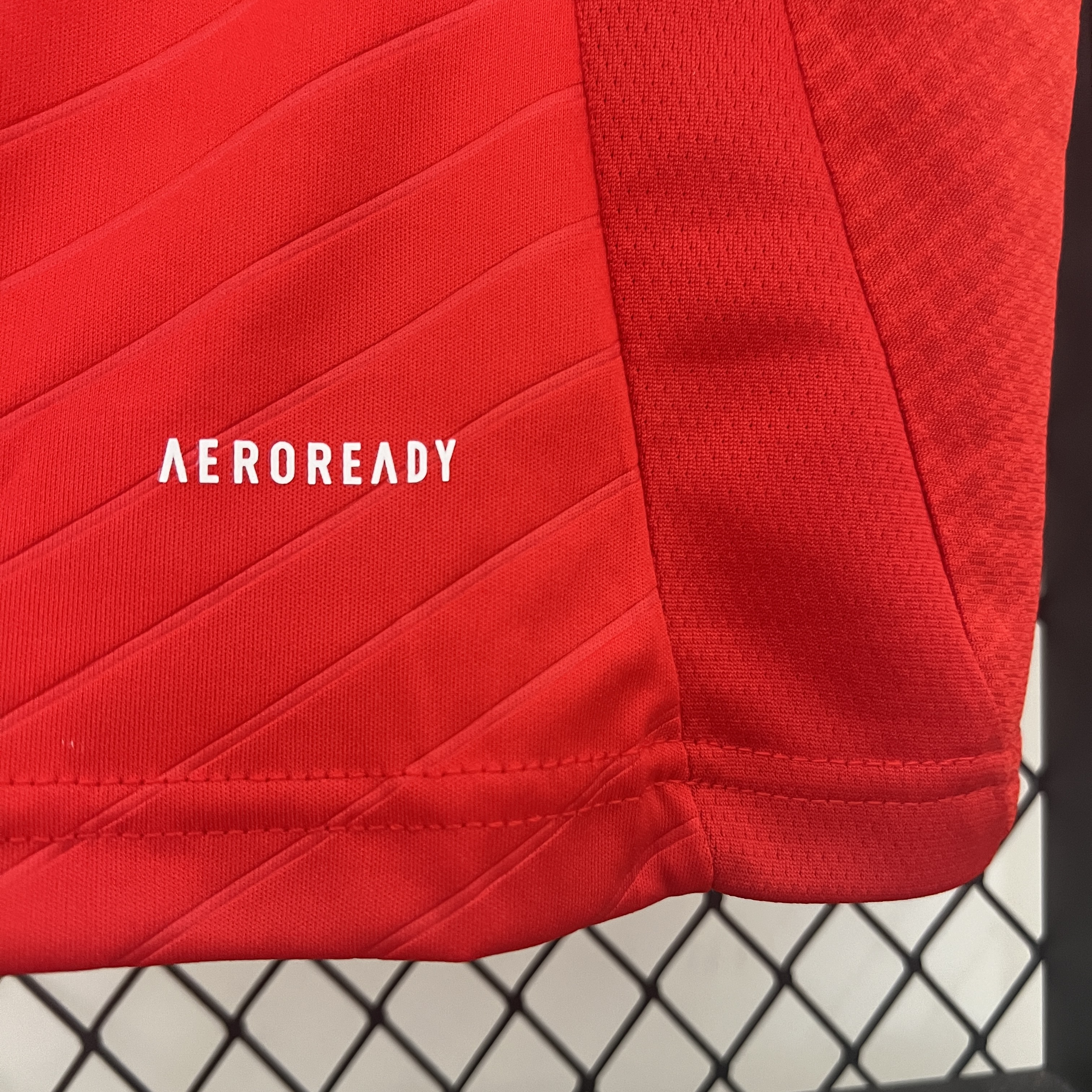 24-25 Benfica Home Fans Jersey/ 24-25 本菲卡主场球迷版
