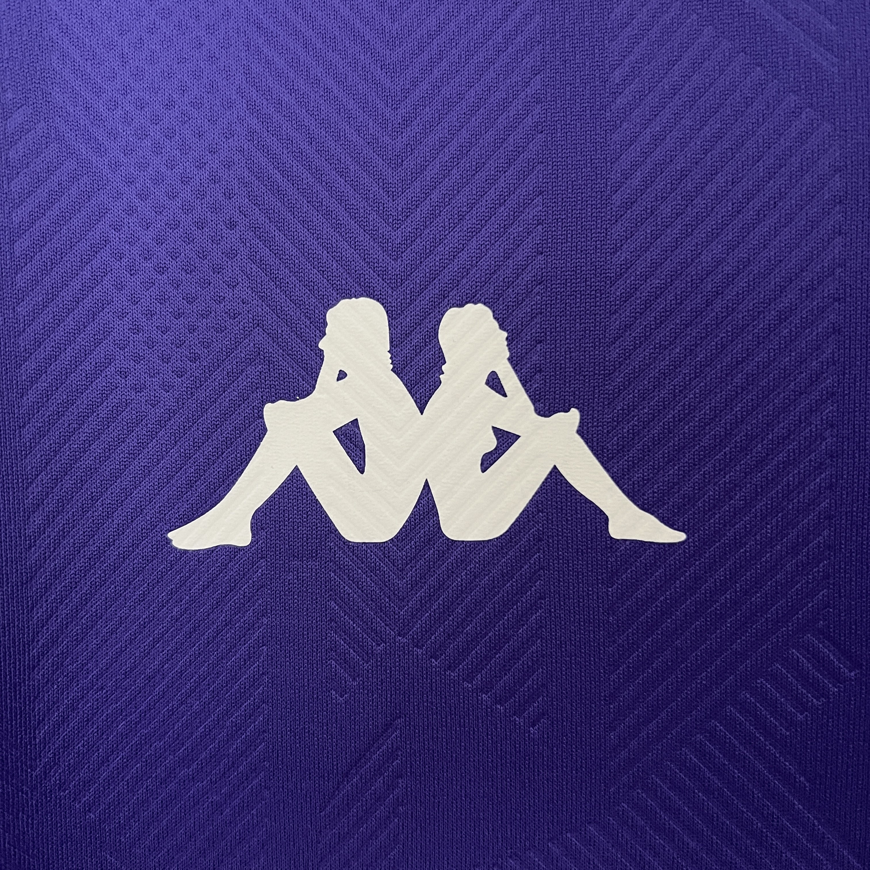 24-25 Fiorentina Home Fans Jersey/ 24-25 佛罗伦萨主场球迷版