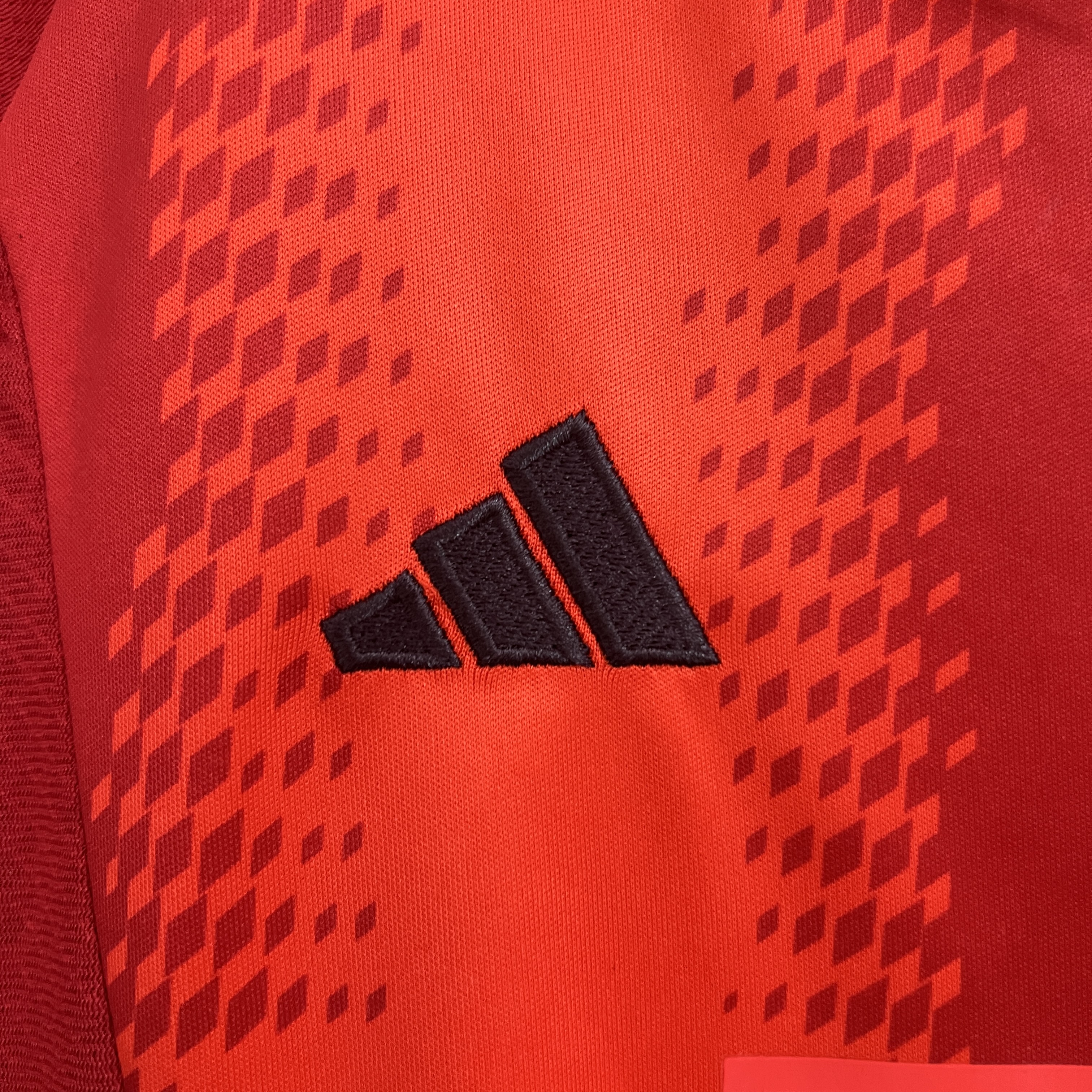 24-25 Bayern Munich Home Kids Kit/ 24-25 拜仁主场童装