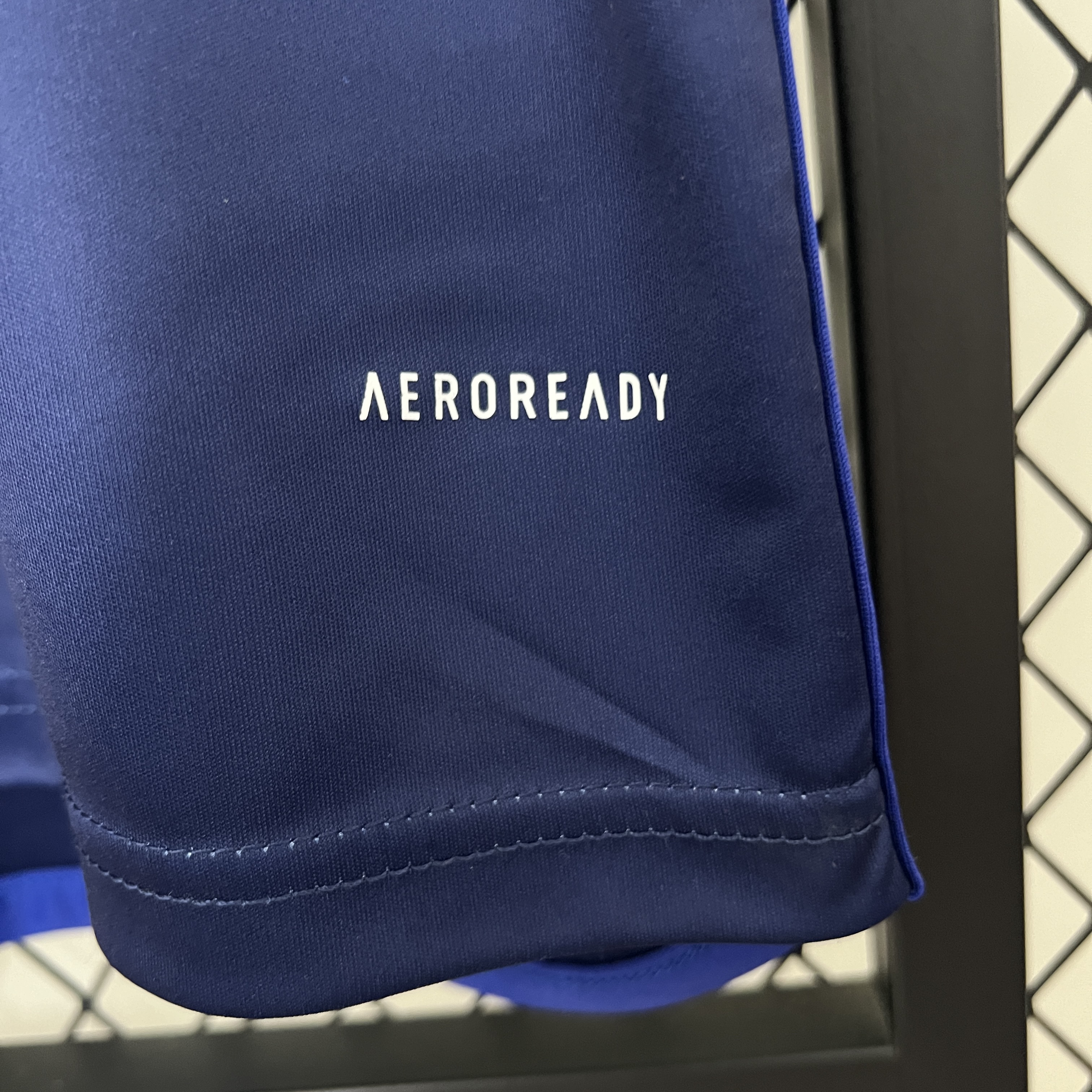 24-25 Boca Juniors Third Fans Jersey/ 24-25 博卡第二客场球迷版