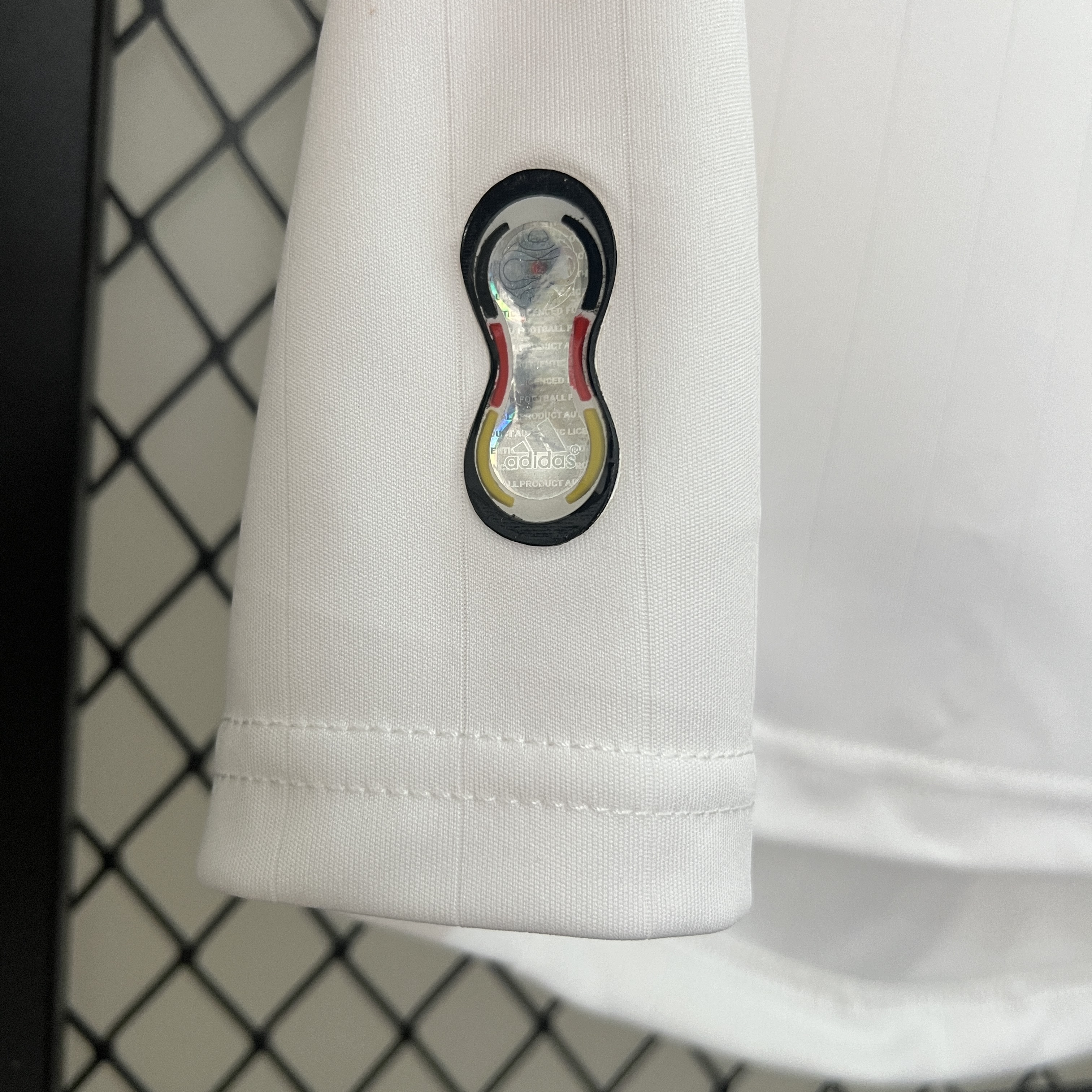 2006 Germany Home Retro Jersey/ 2006 德国主场
