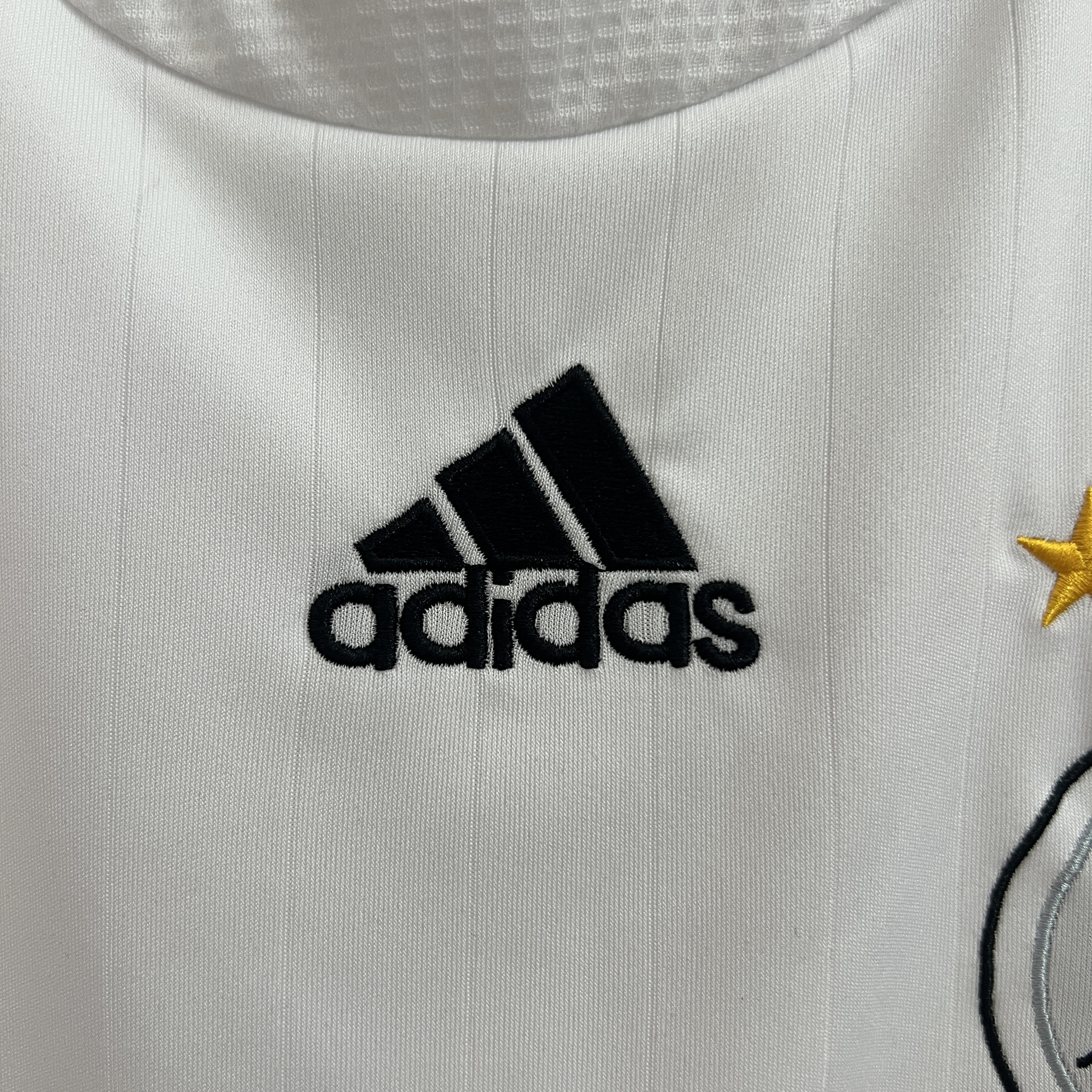 2006 Germany Home Retro Jersey/ 2006 德国主场