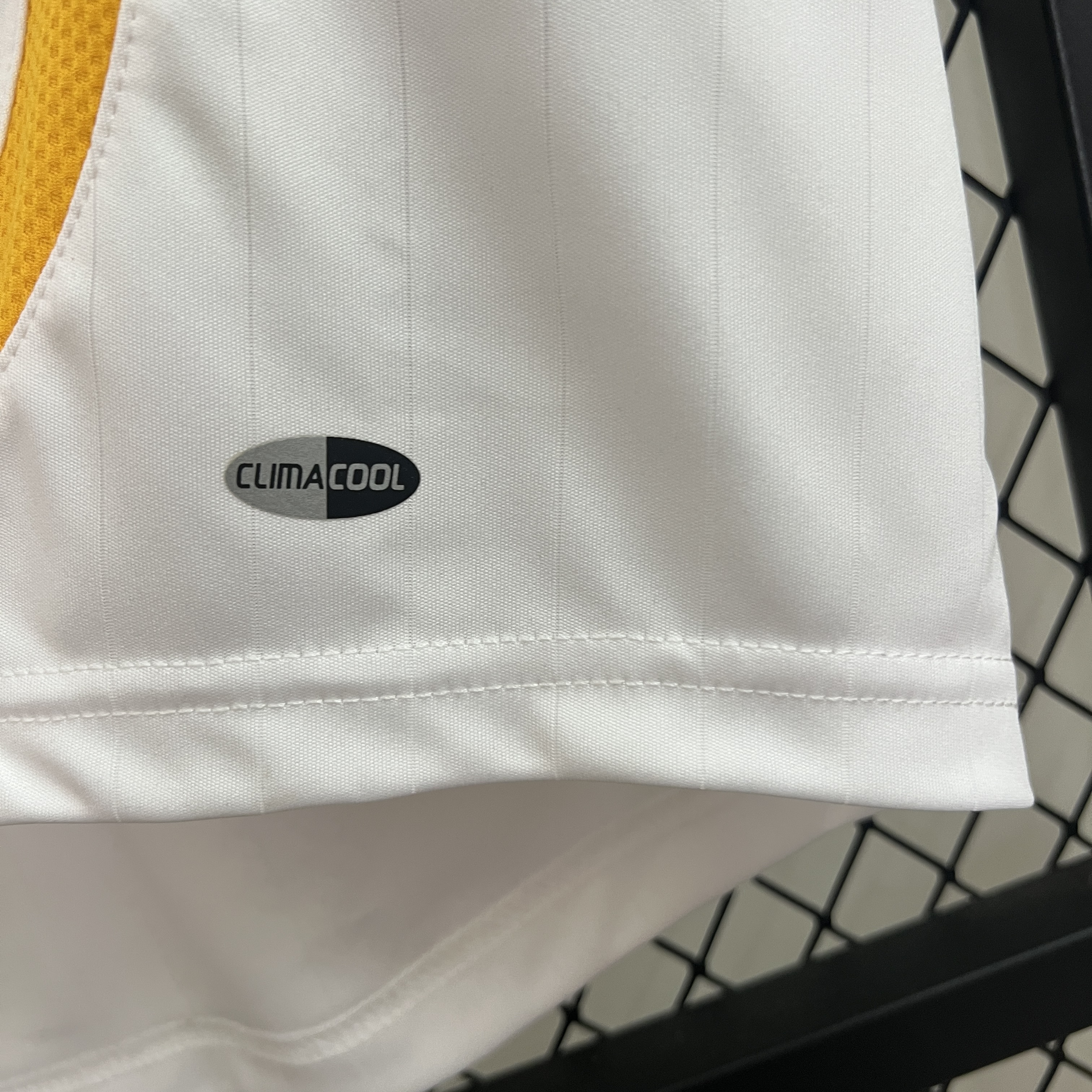 2006 Germany Home Retro Jersey/ 2006 德国主场
