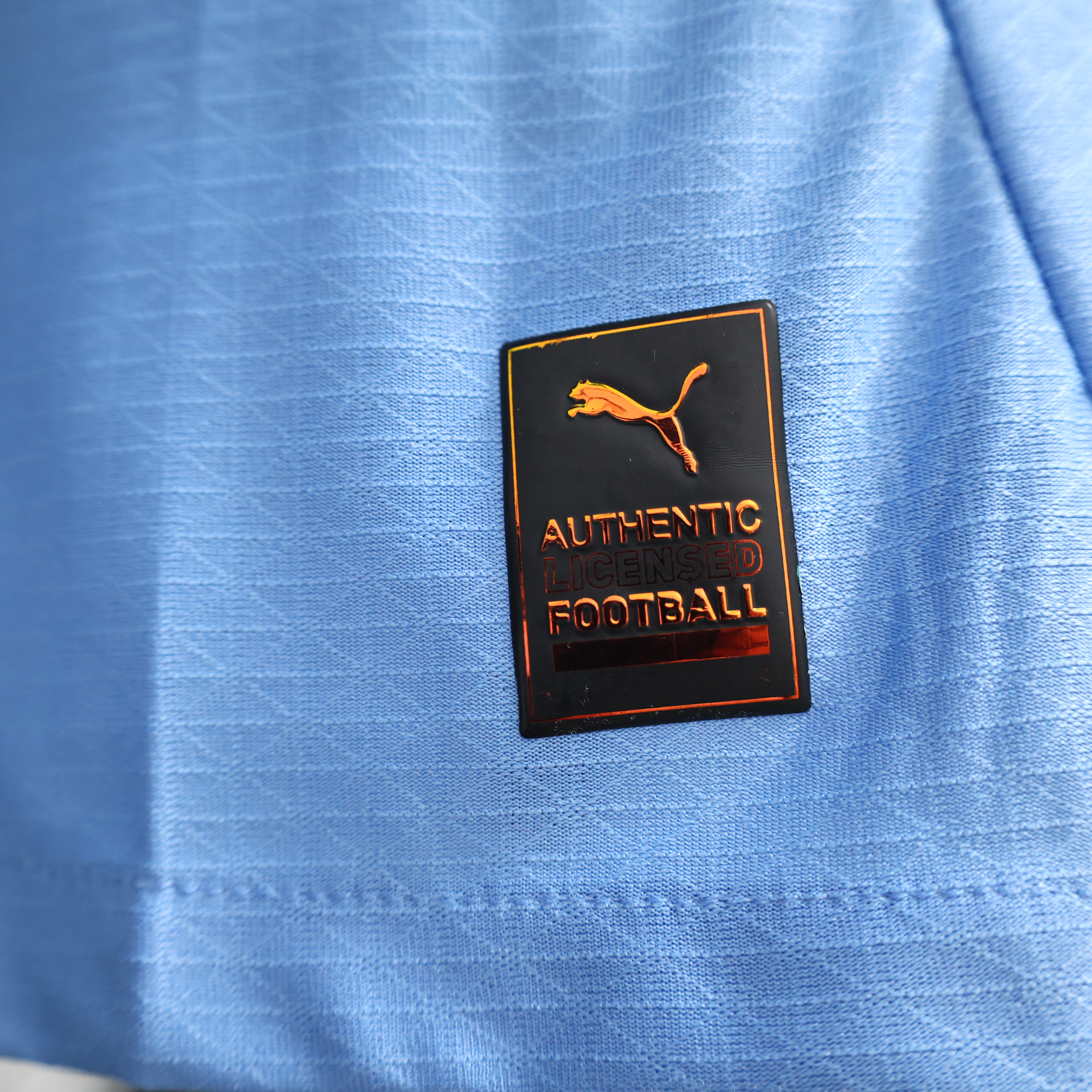 24-25 Manchester City Home Player Jersey/24-25曼城主场球员版