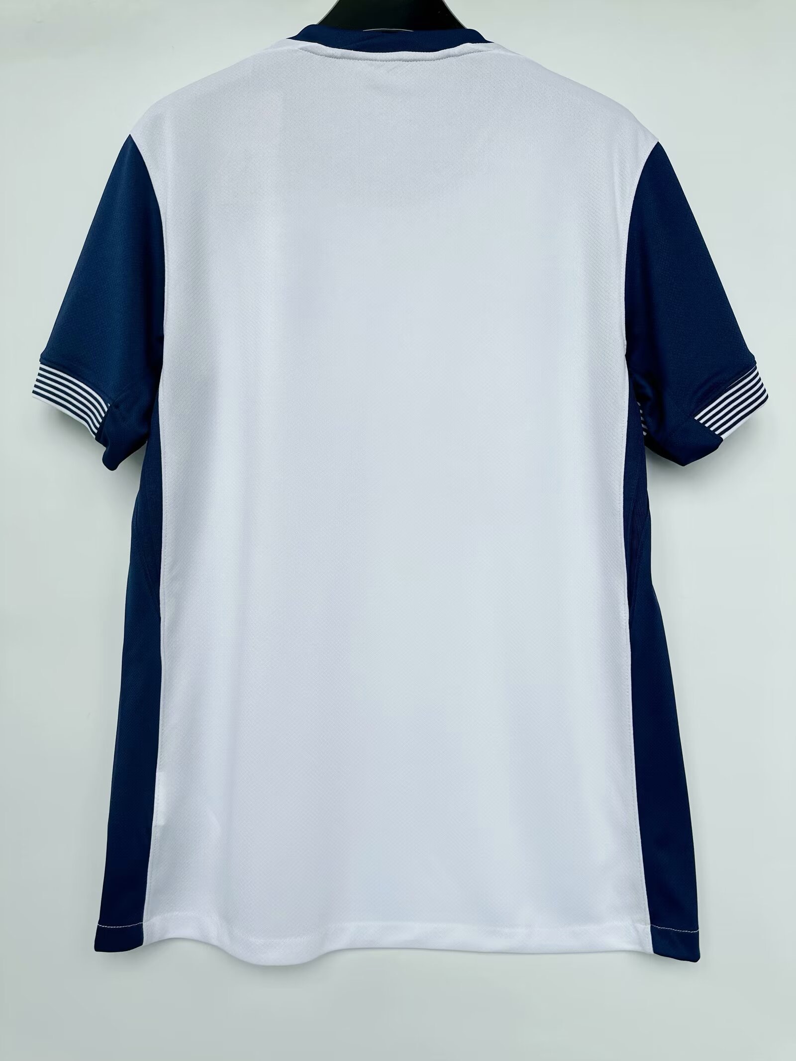 24-25 Tottenham Hotspur Home Fans Jersey/24-25 热刺主场球迷版