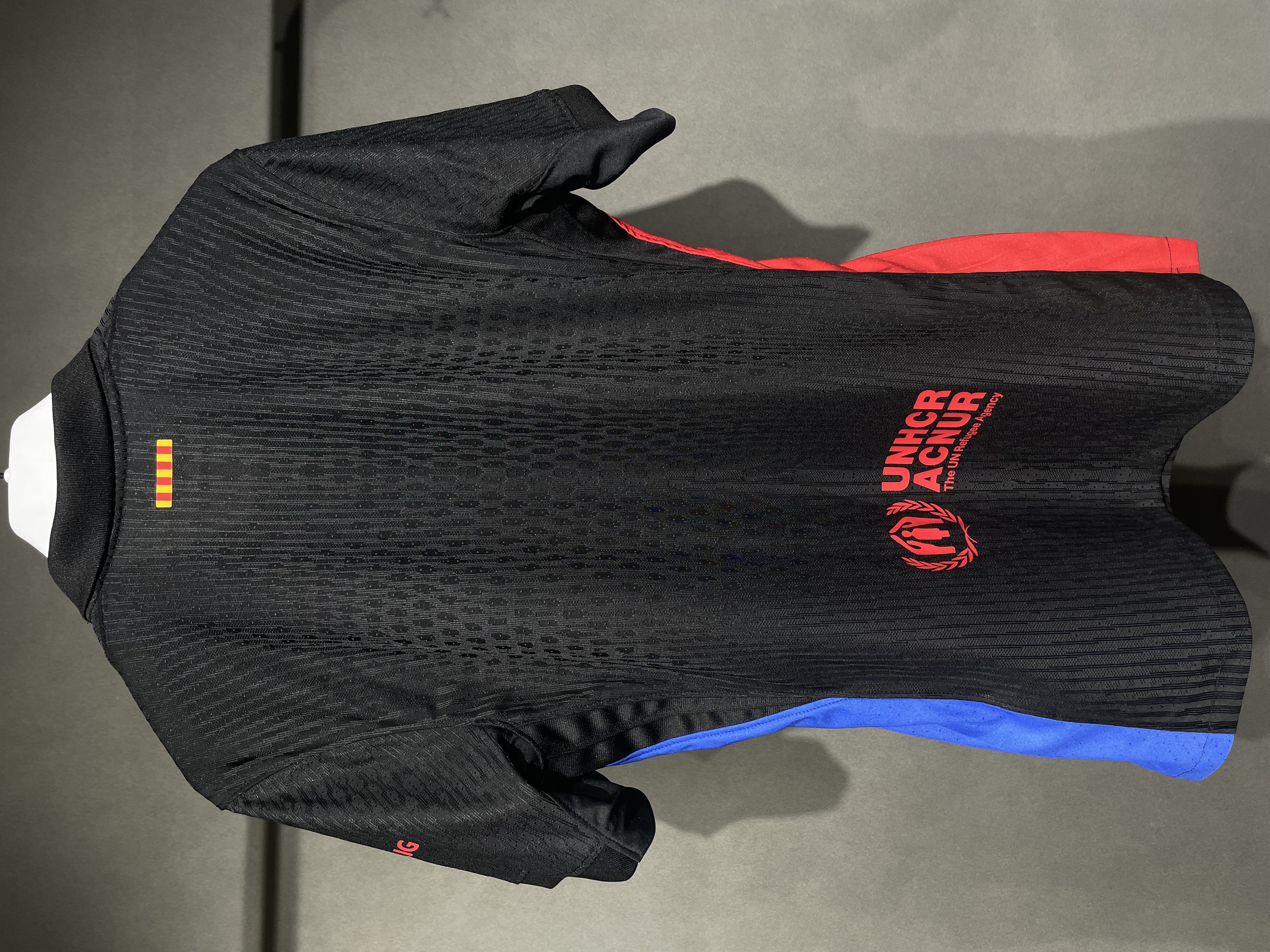 24-25 Barcelona Away player Jersey/ 24-25 巴萨客场球员版