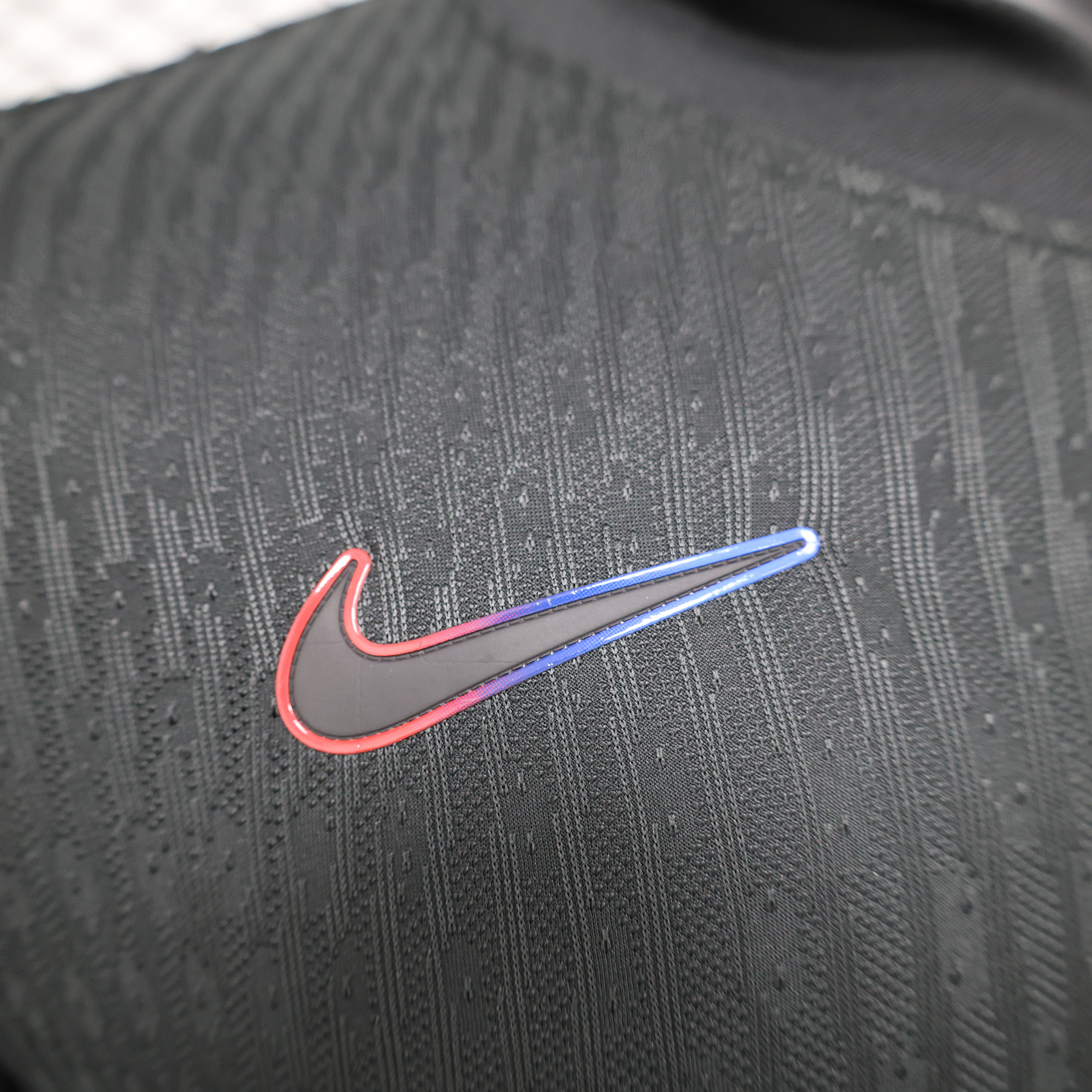 24-25 Barcelona Away player Long Sleeve Jersey/ 24-25 巴萨客场球员版长袖