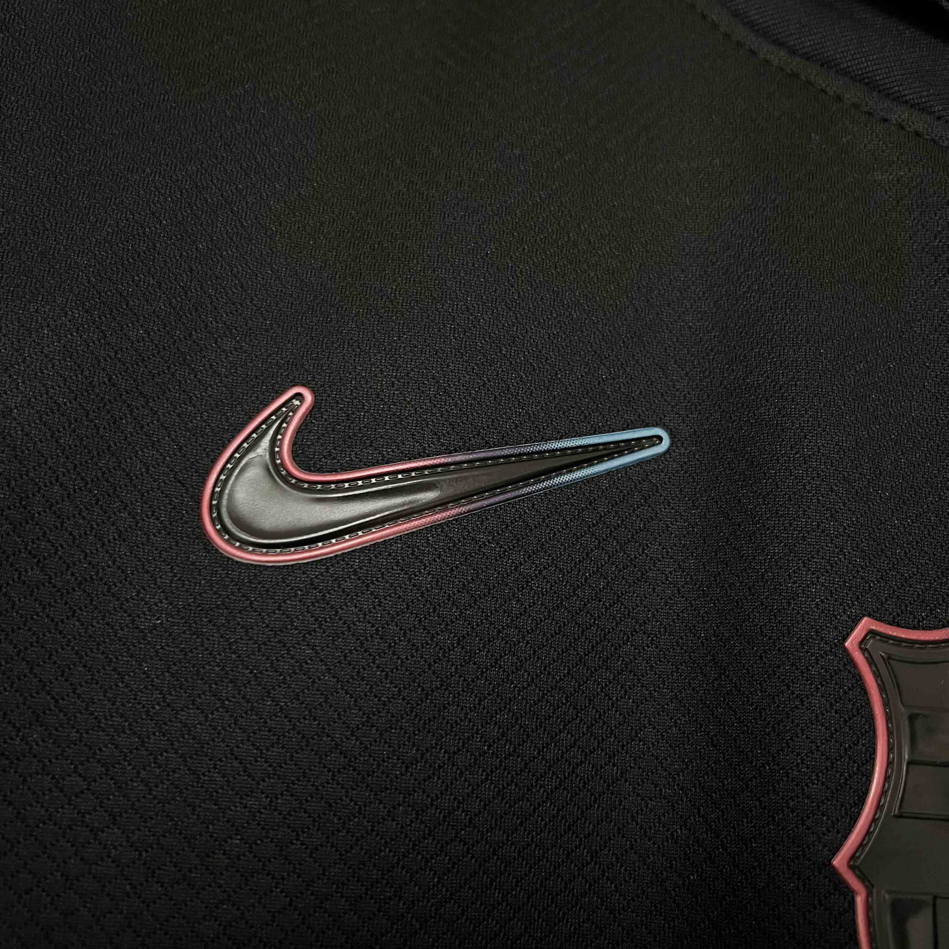 24-25 Barcelona Away Fans Jersey/ 24-25 巴萨客场球迷