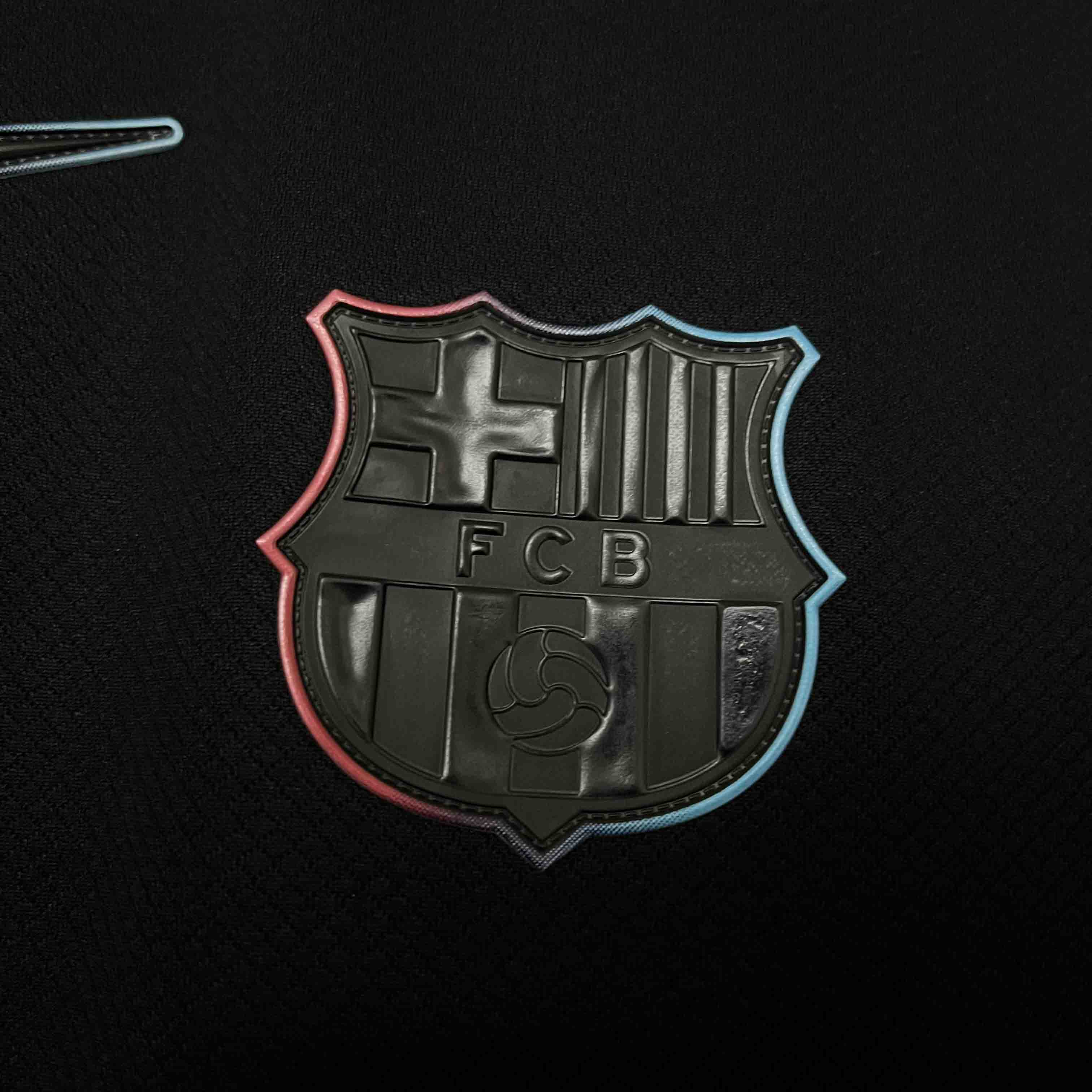 24-25 Barcelona Away Fans Jersey/ 24-25 巴萨客场球迷