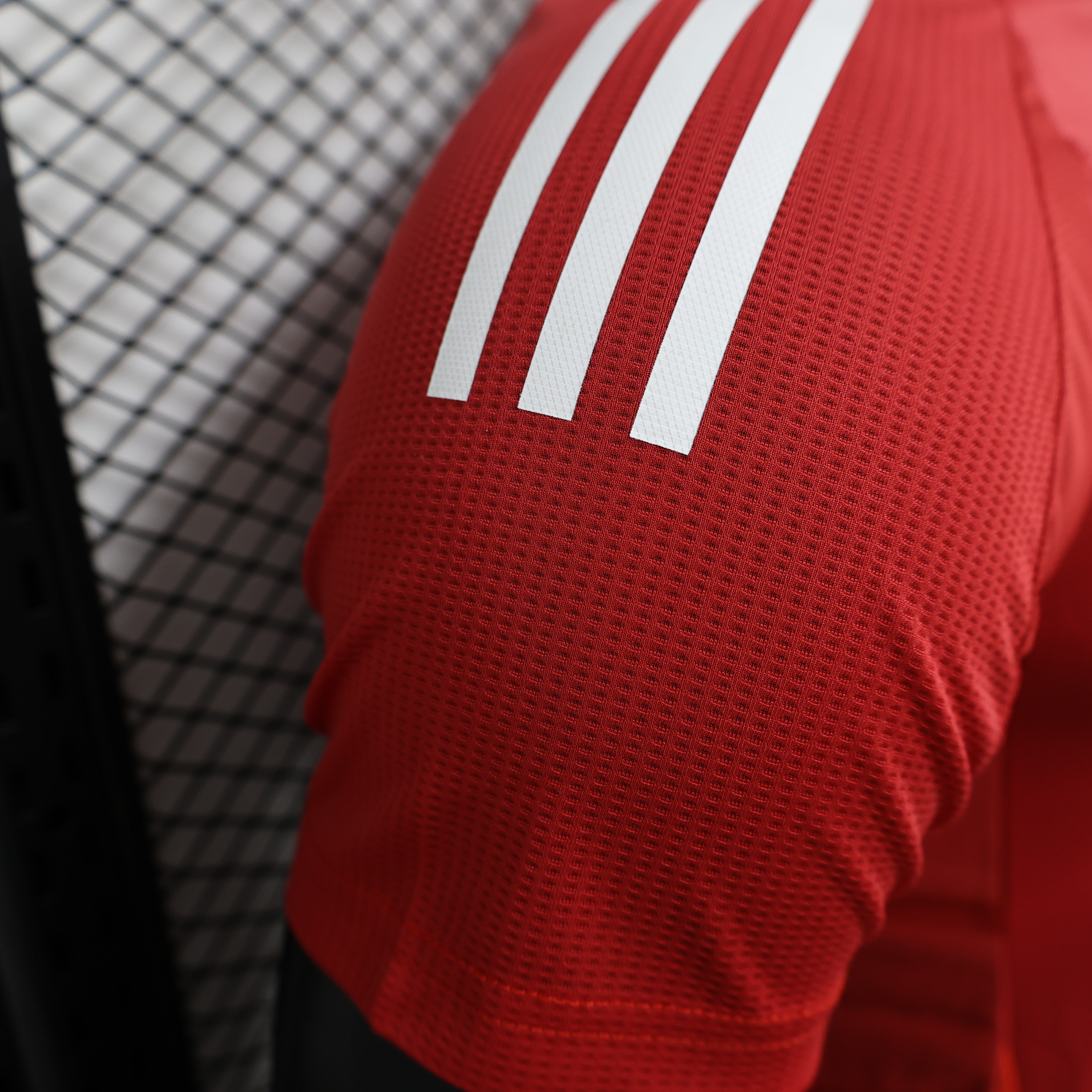 24-25 Manchester United Home Player Jersey/24-25 曼联主场球员