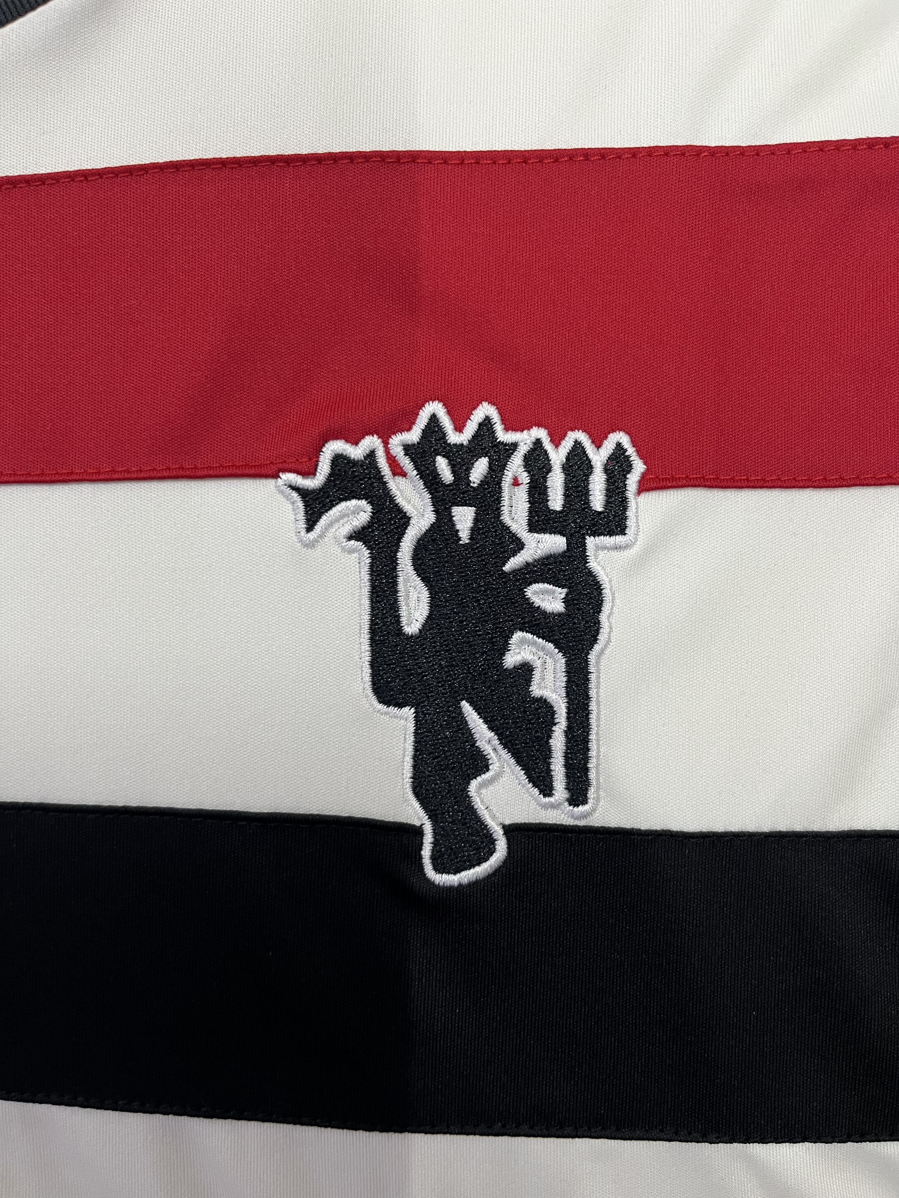 24-25 Manchester United Third Fans Jersey/ 24-25 曼联第二客场球迷版