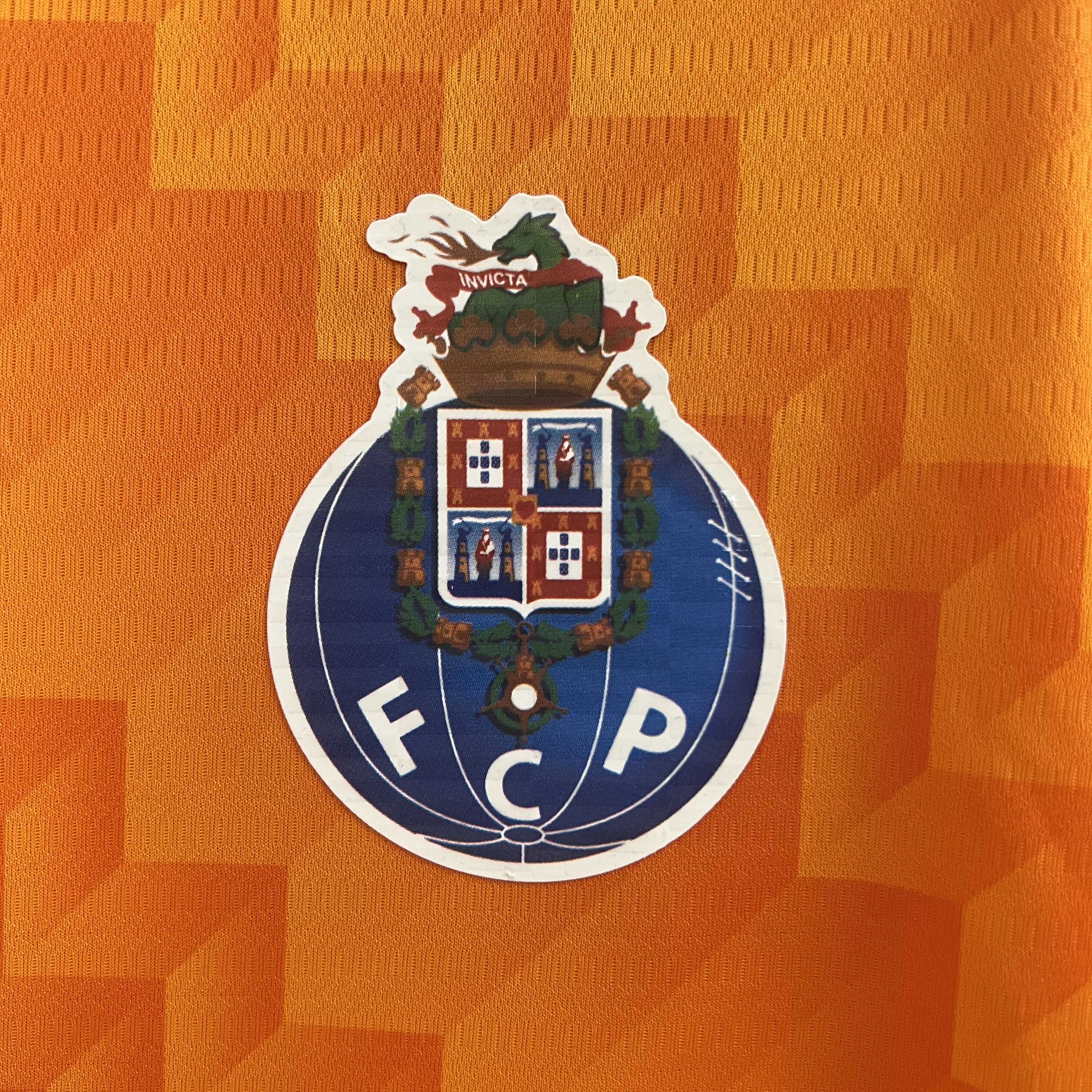 24-25 Porto Away Fans Jersey/ 24-25 波尔图客场球迷版