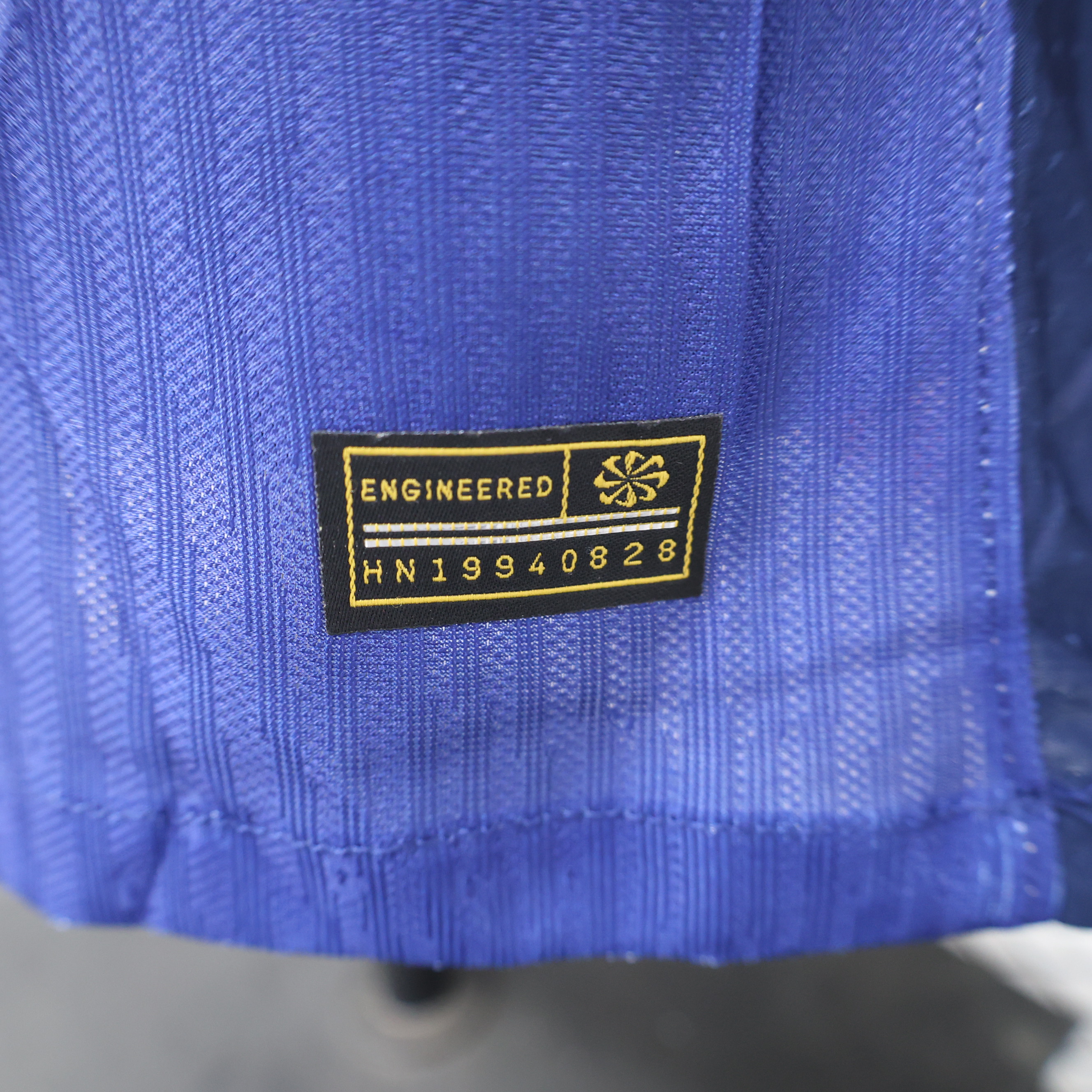 24-25 Barcelona Home Long Sleeve Player Version Jersey/ 24-25巴萨主场球员版长袖